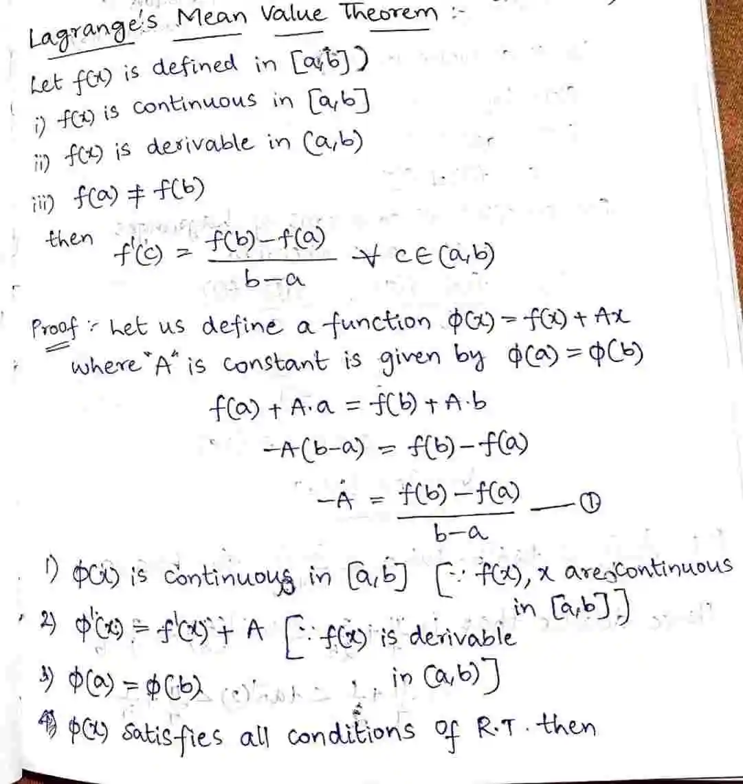 Page 8 of Differential Calculus