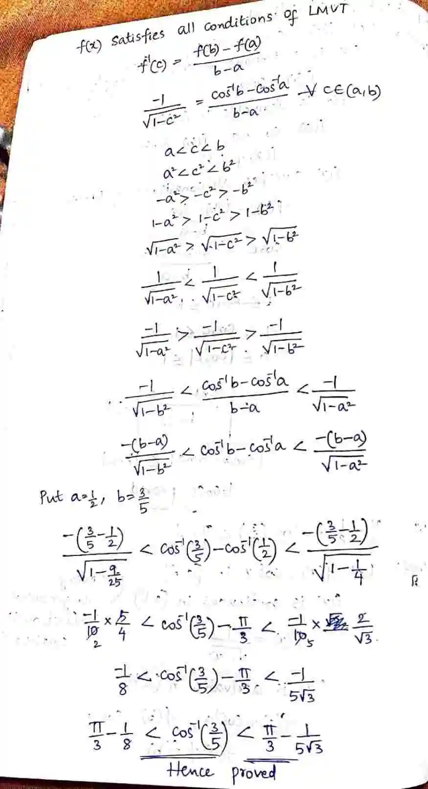 Page 13 of Differential Calculus
