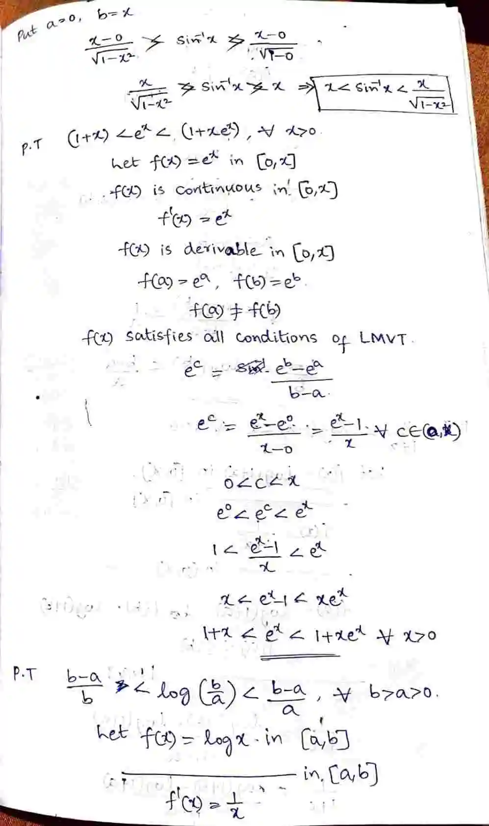 Page 16 of Differential Calculus