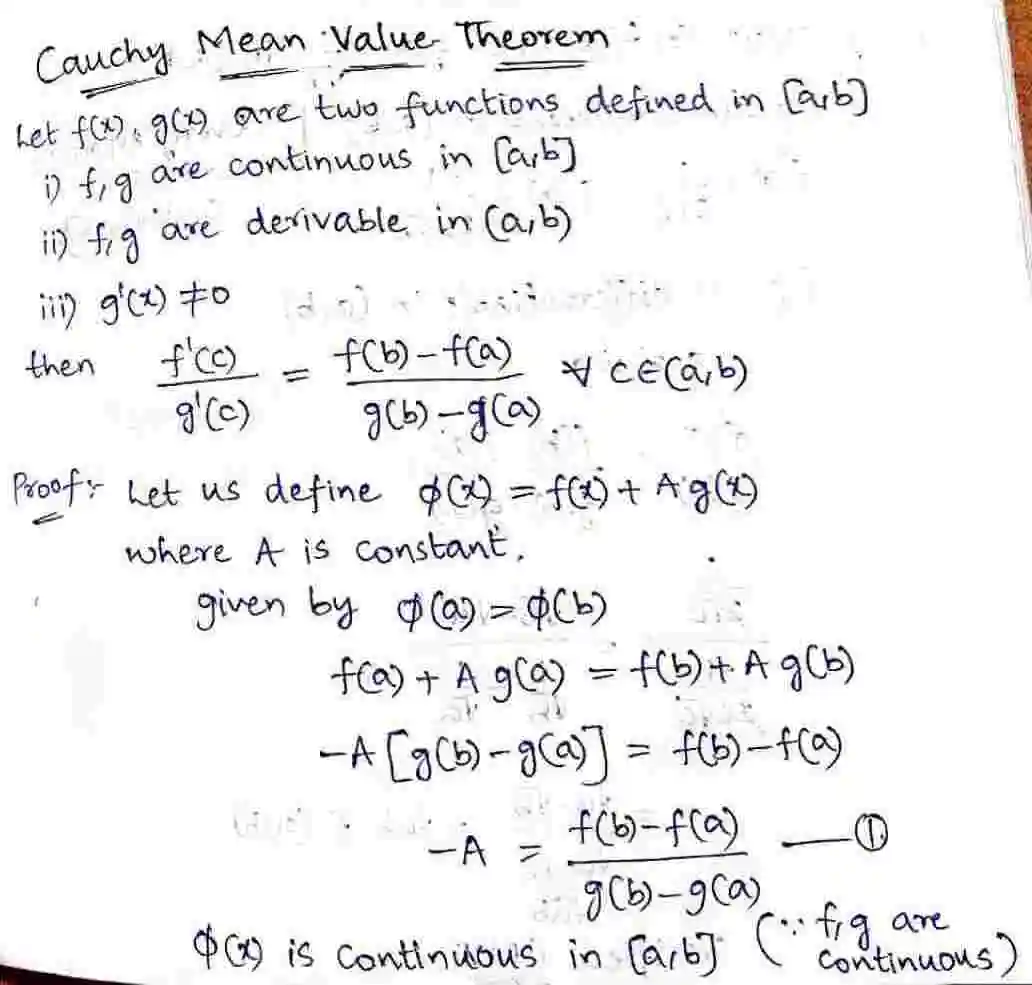 Page 19 of Differential Calculus