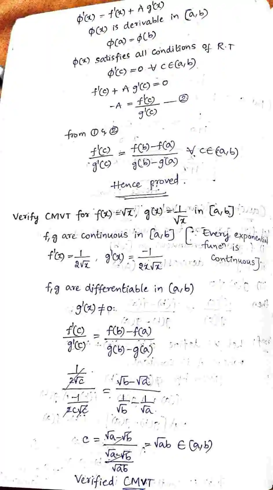 Page 20 of Differential Calculus