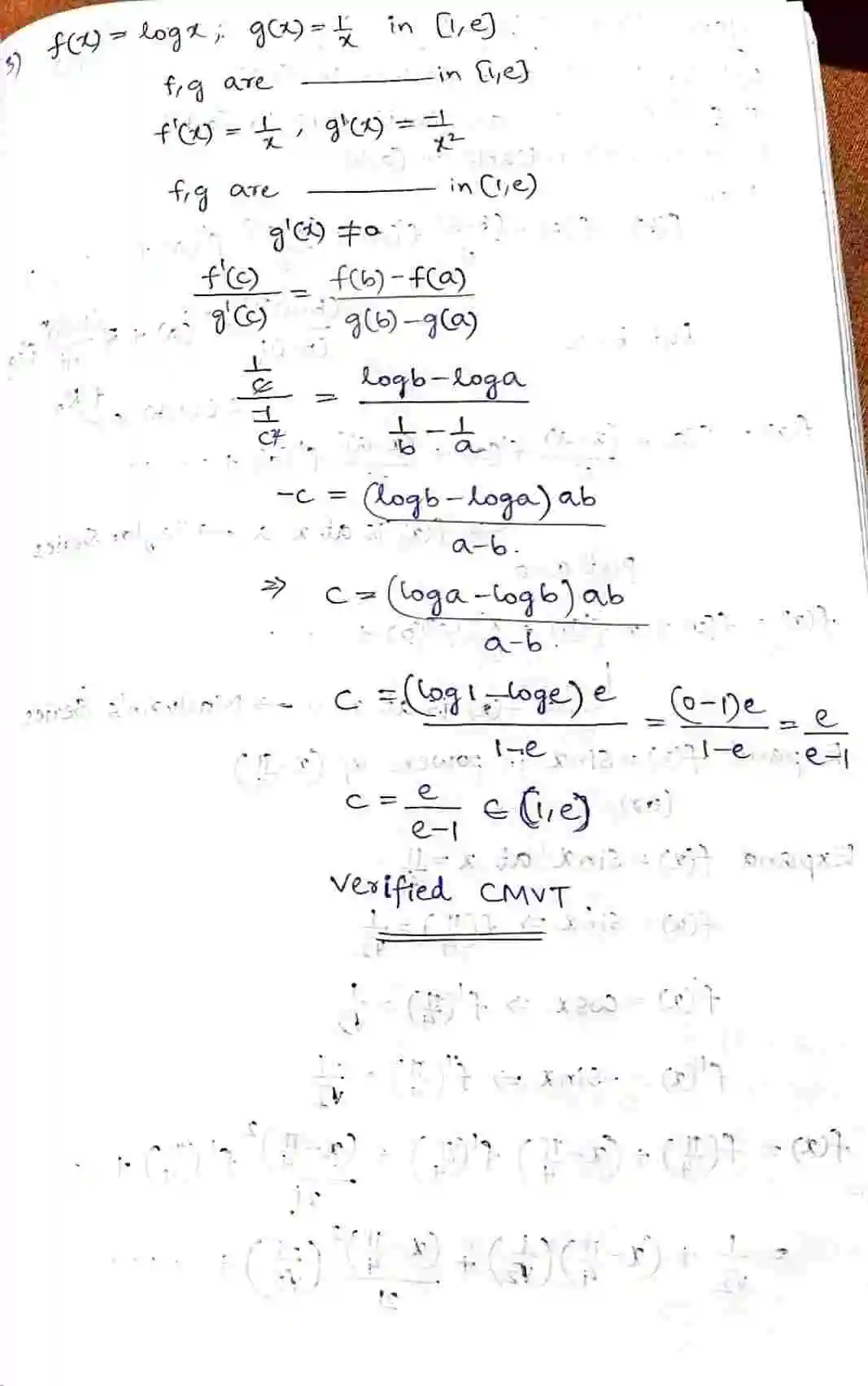 Page 23 of Differential Calculus