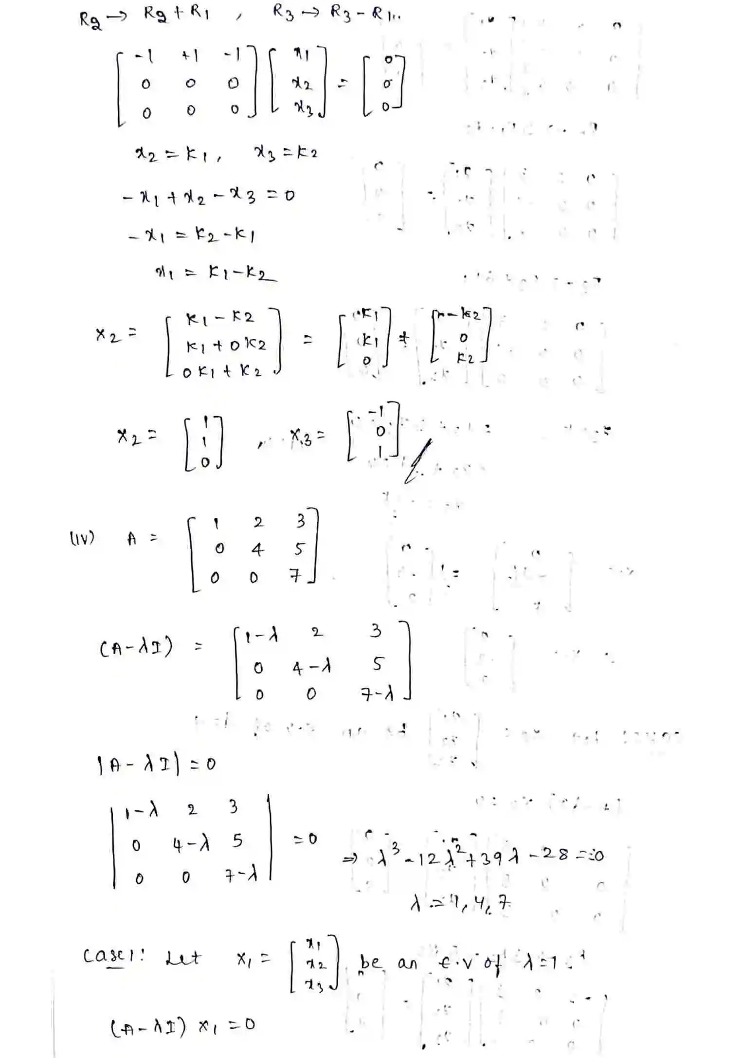 Page 15 of Eigen Values and EigenVectors