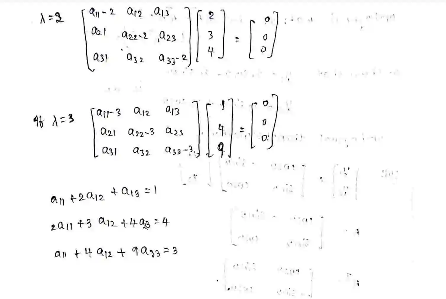 Page 25 of Eigen Values and EigenVectors