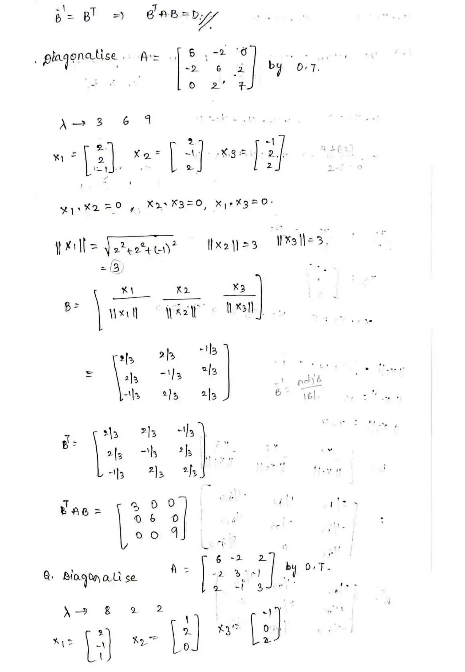 Page 28 of Eigen Values and EigenVectors