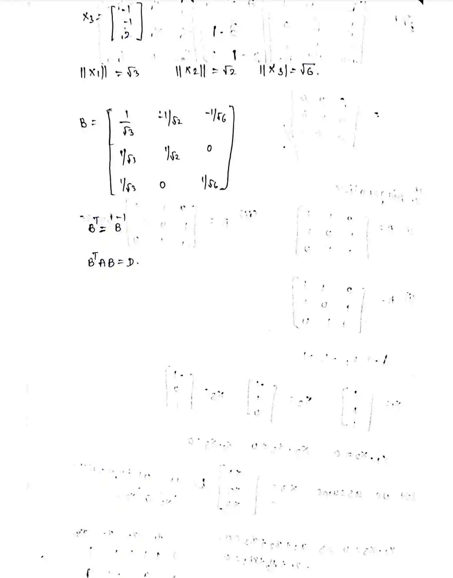 Page 31 of Eigen Values and EigenVectors