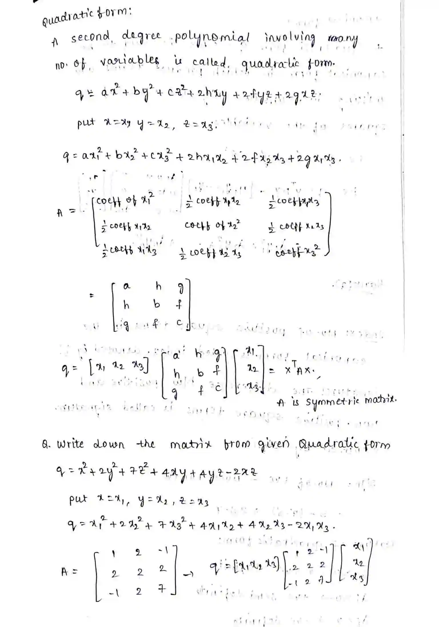 Page 32 of Eigen Values and EigenVectors