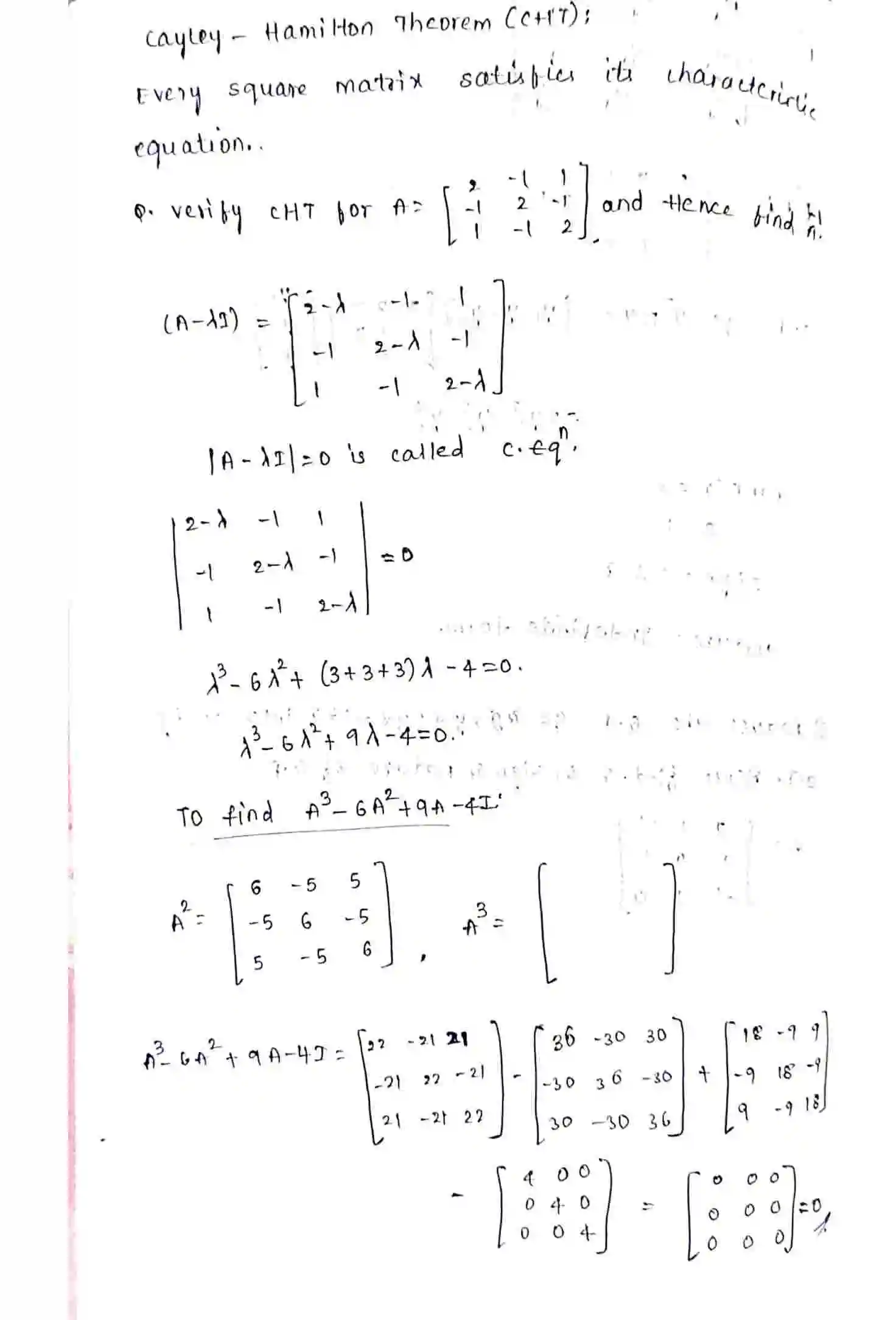 Page 37 of Eigen Values and EigenVectors