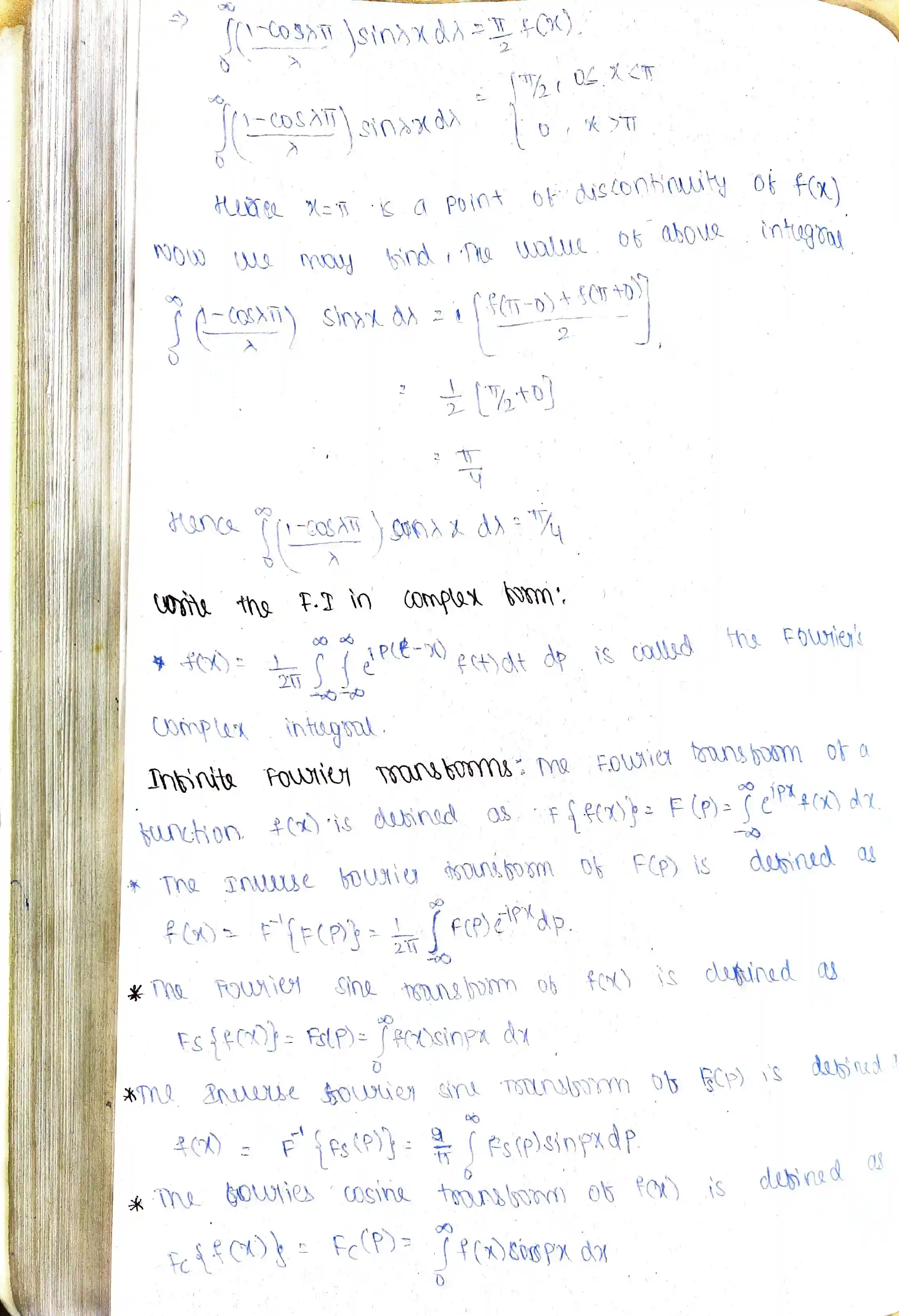 Page 4 of Fourier transform