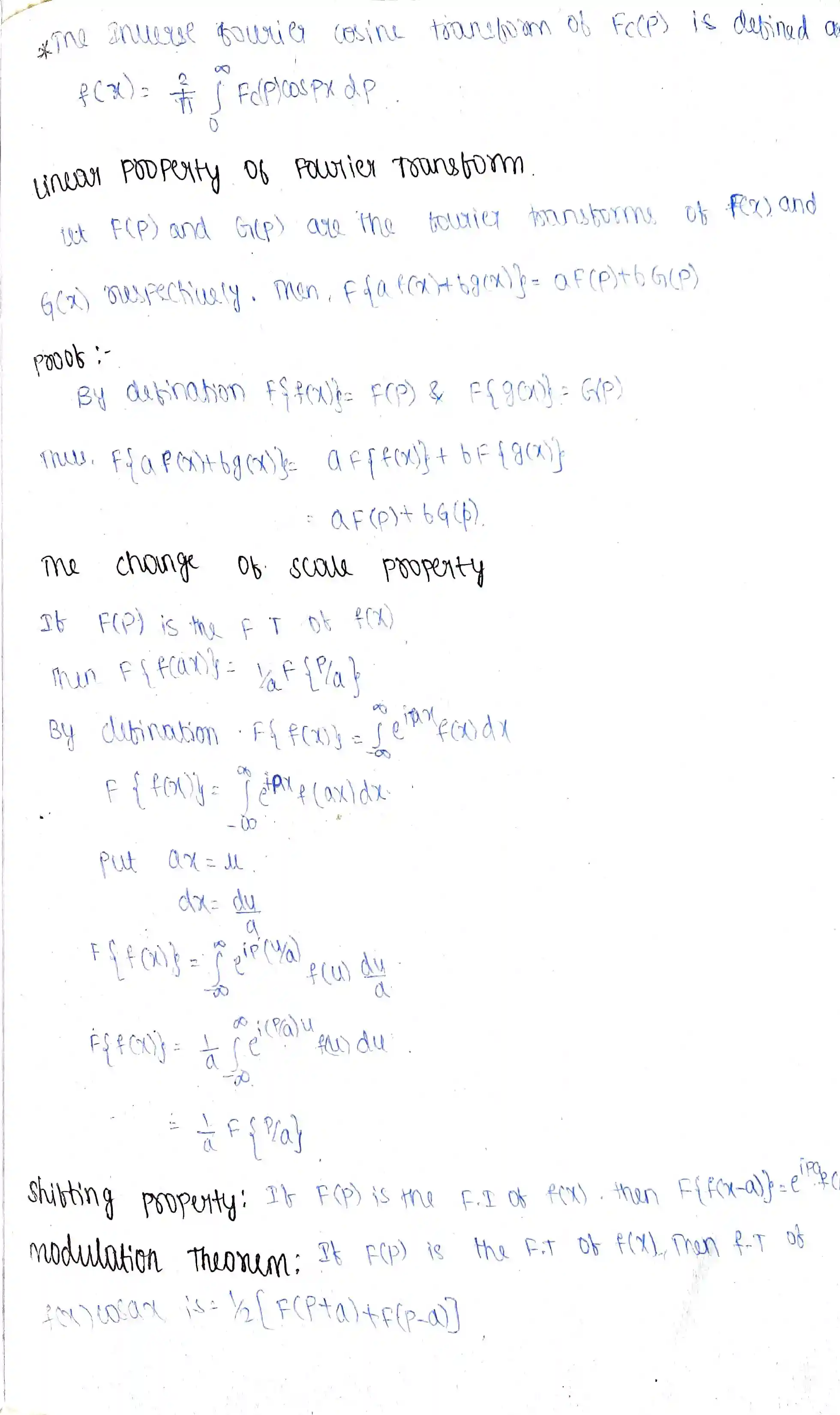 Page 5 of Fourier transform