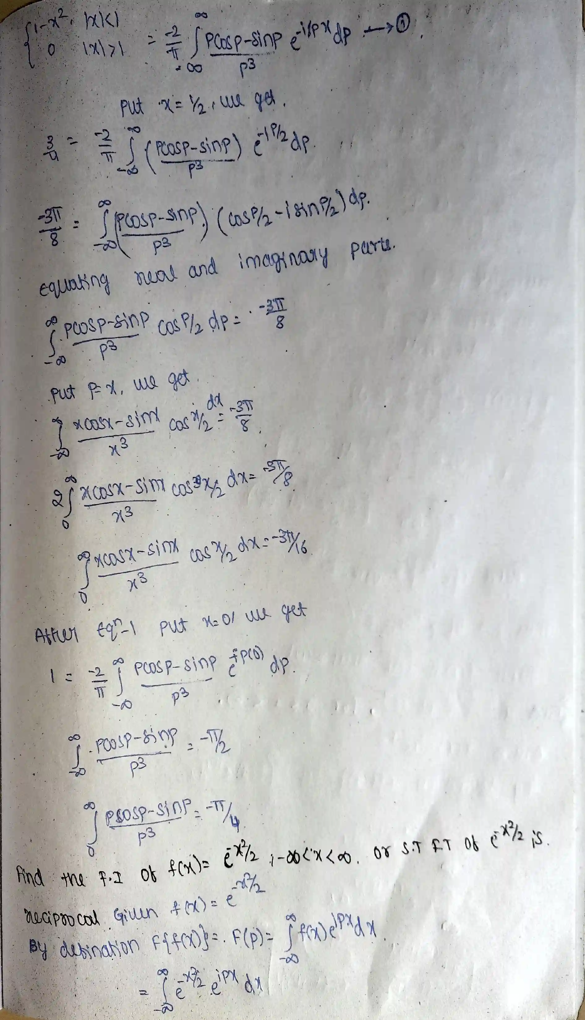 Page 9 of Fourier transform