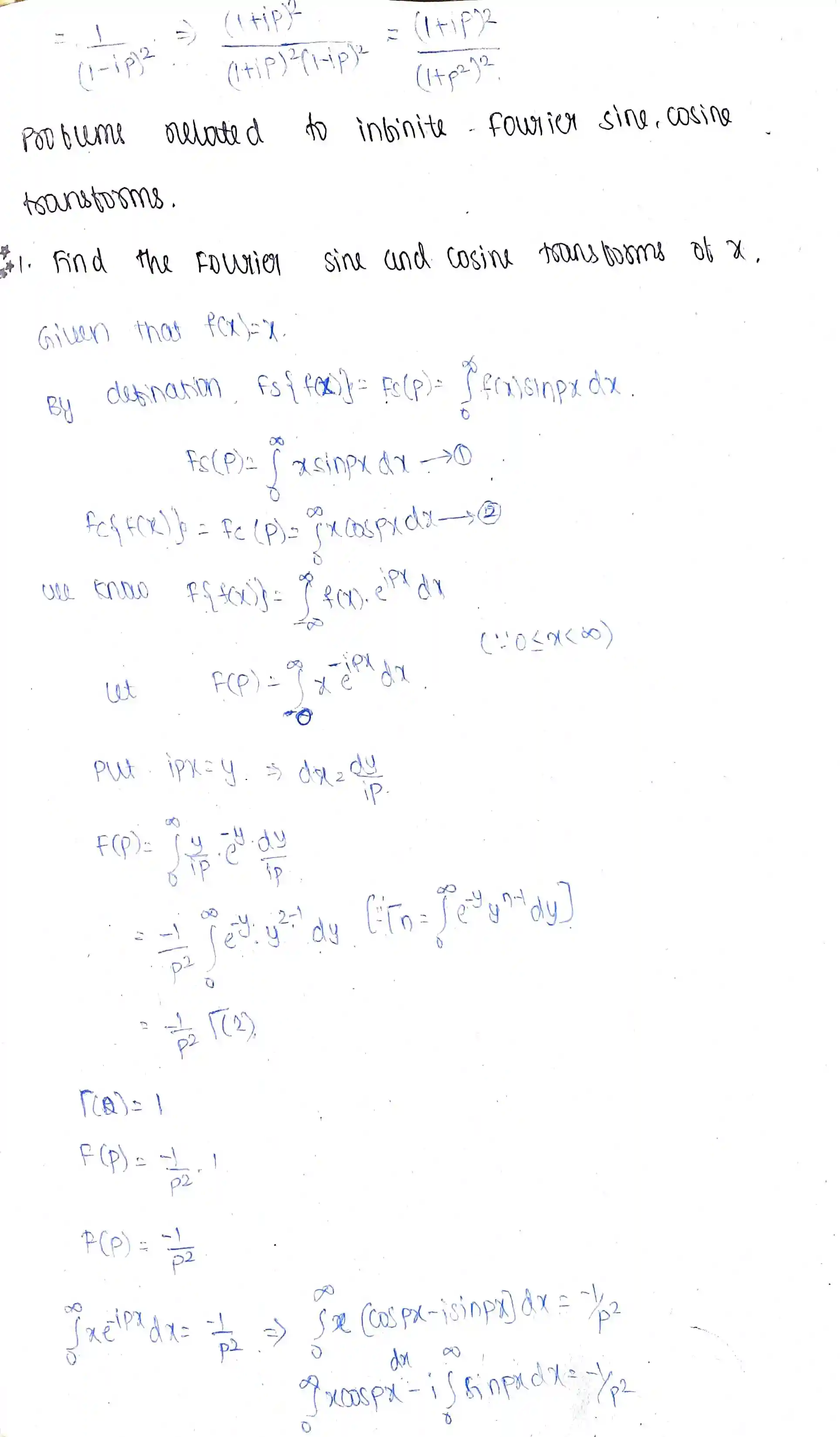 Page 11 of Fourier transform