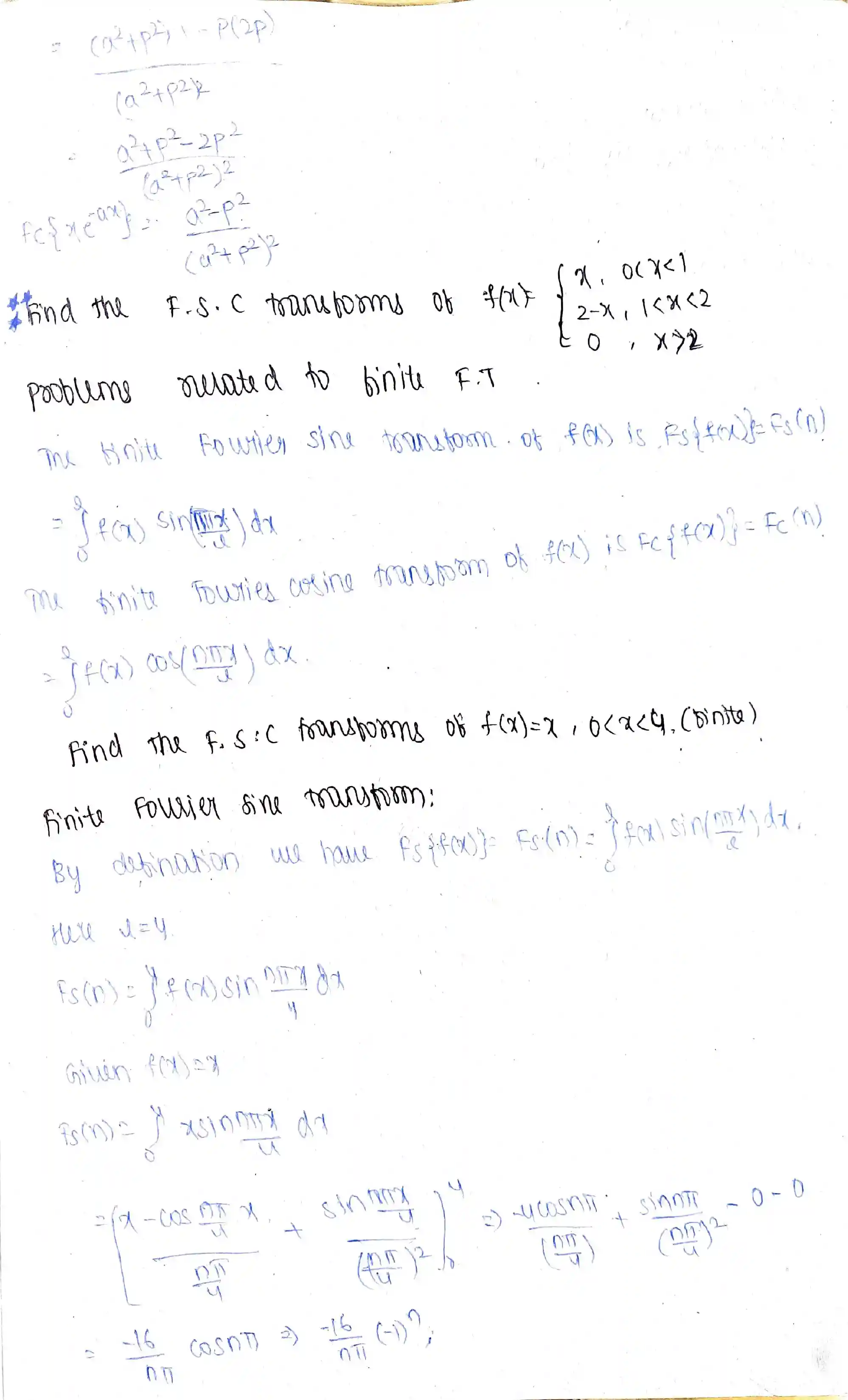 Page 17 of Fourier transform