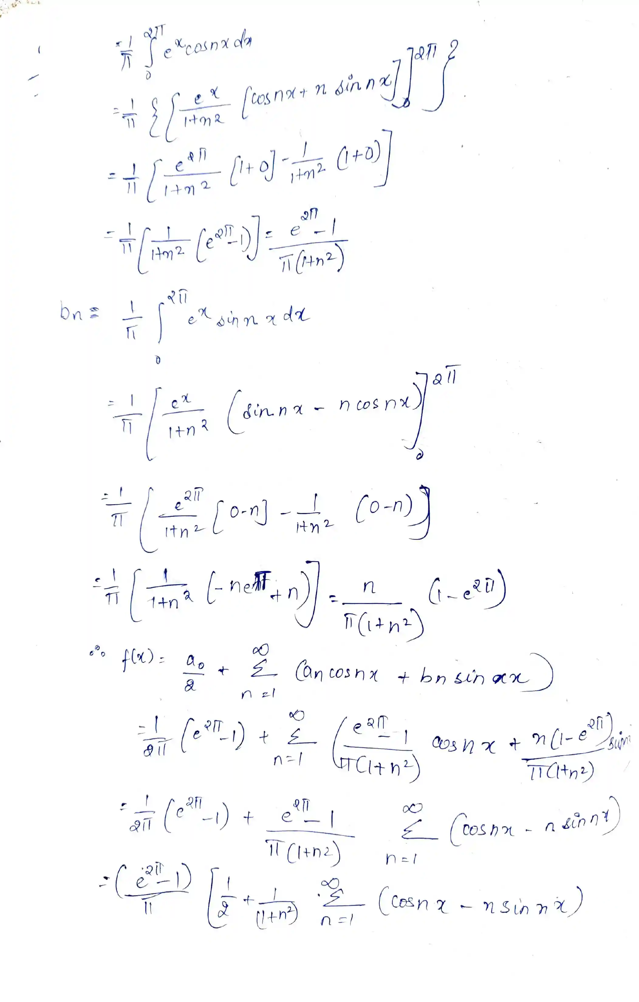 Page 3 of Fouruer Series