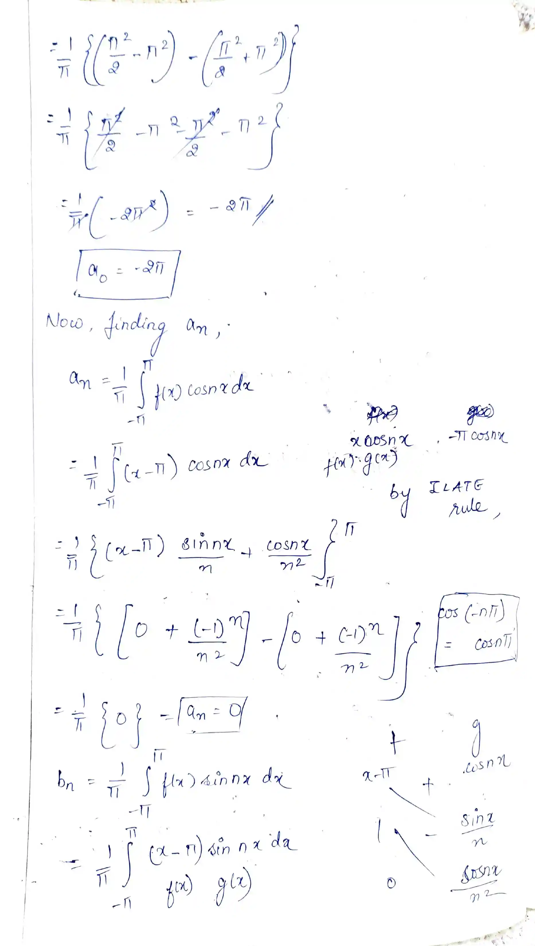 Page 8 of Fouruer Series