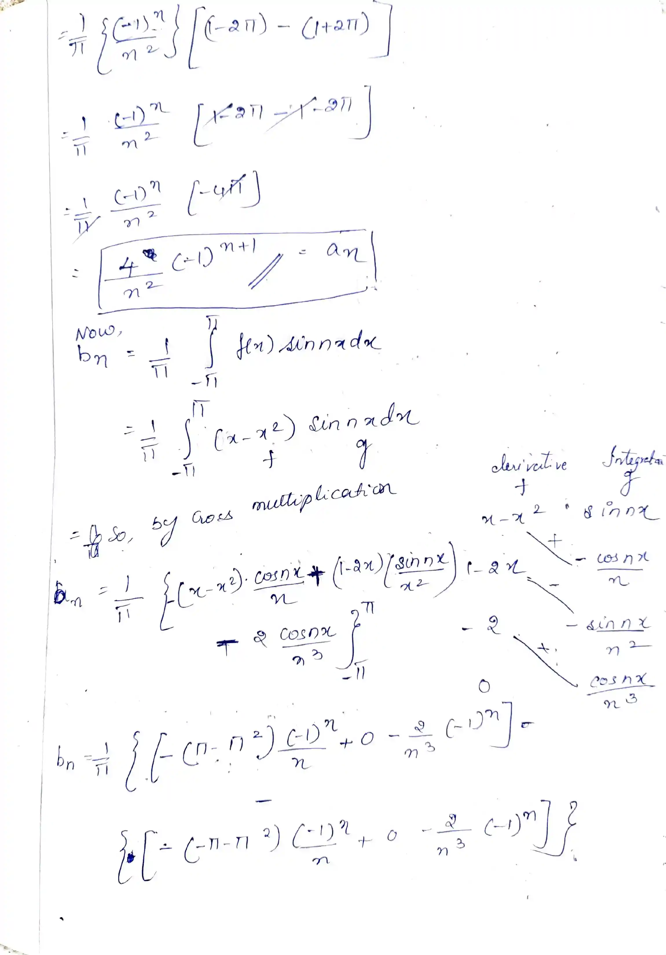 Page 11 of Fouruer Series