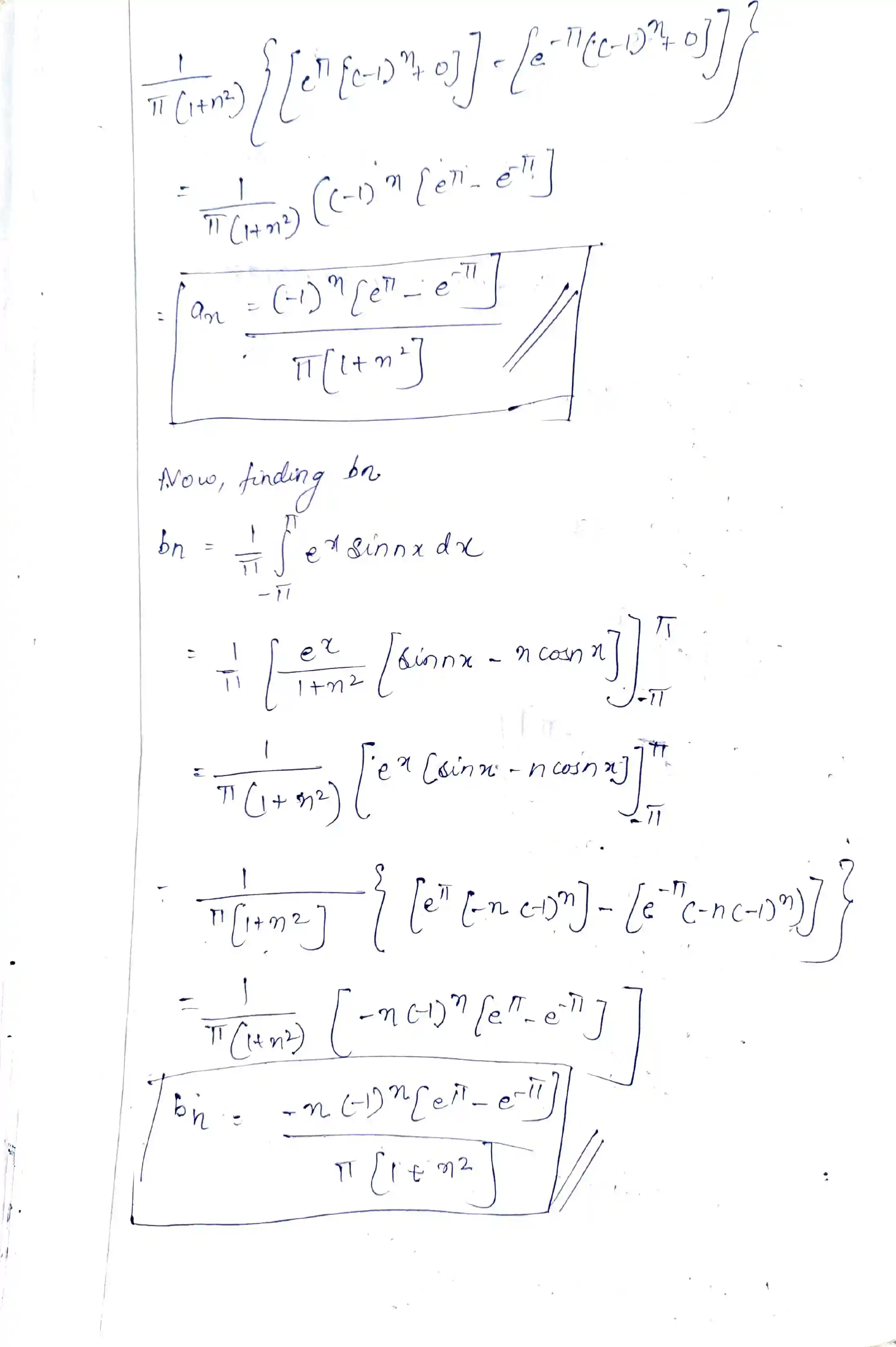 Page 14 of Fouruer Series