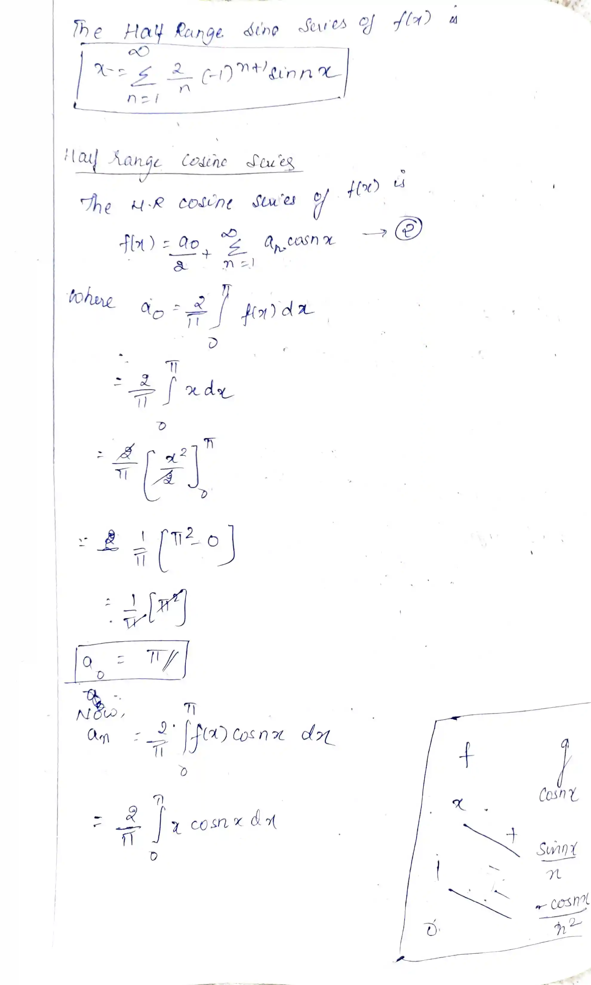 Page 17 of Fouruer Series