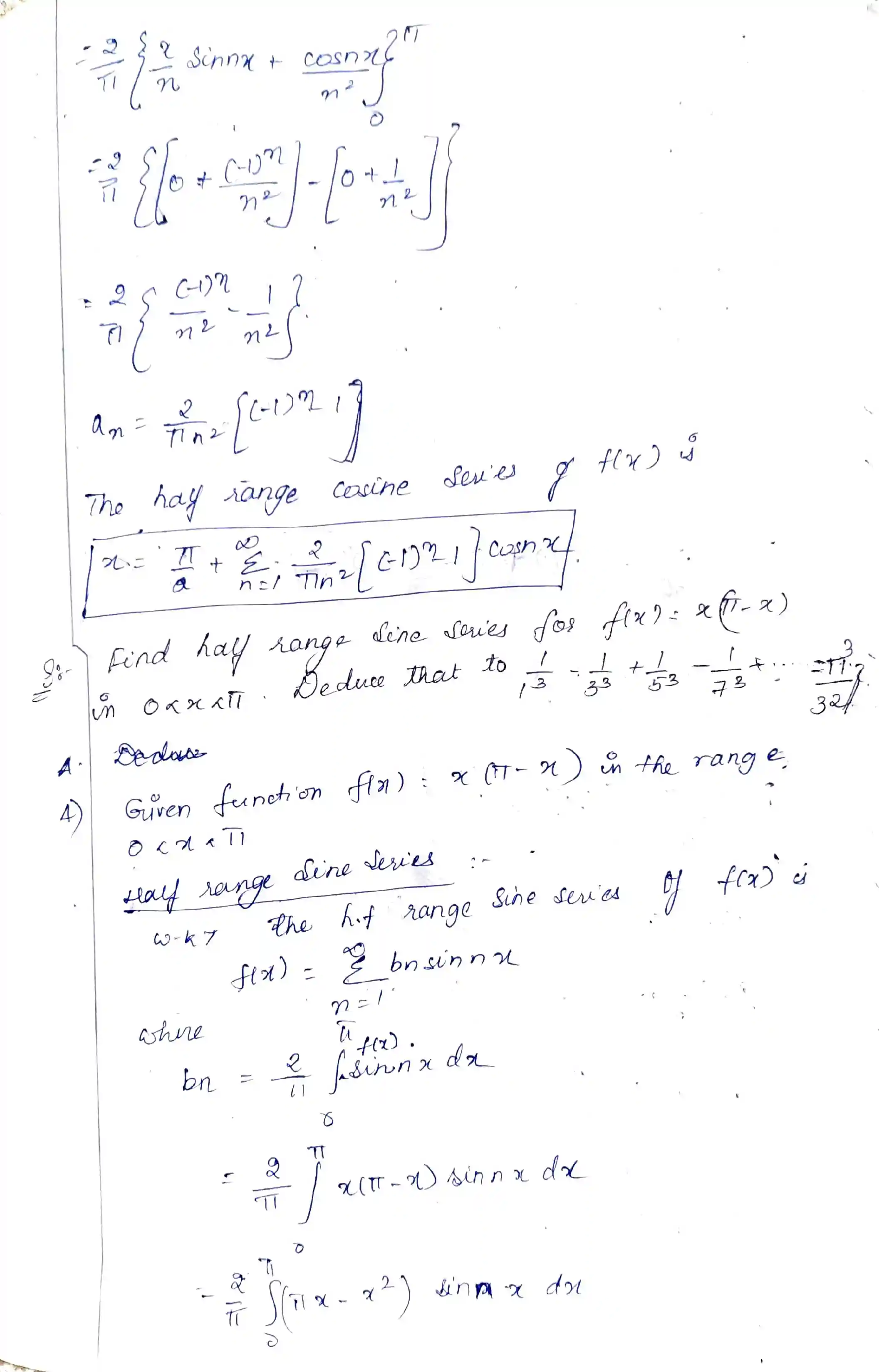 Page 18 of Fouruer Series