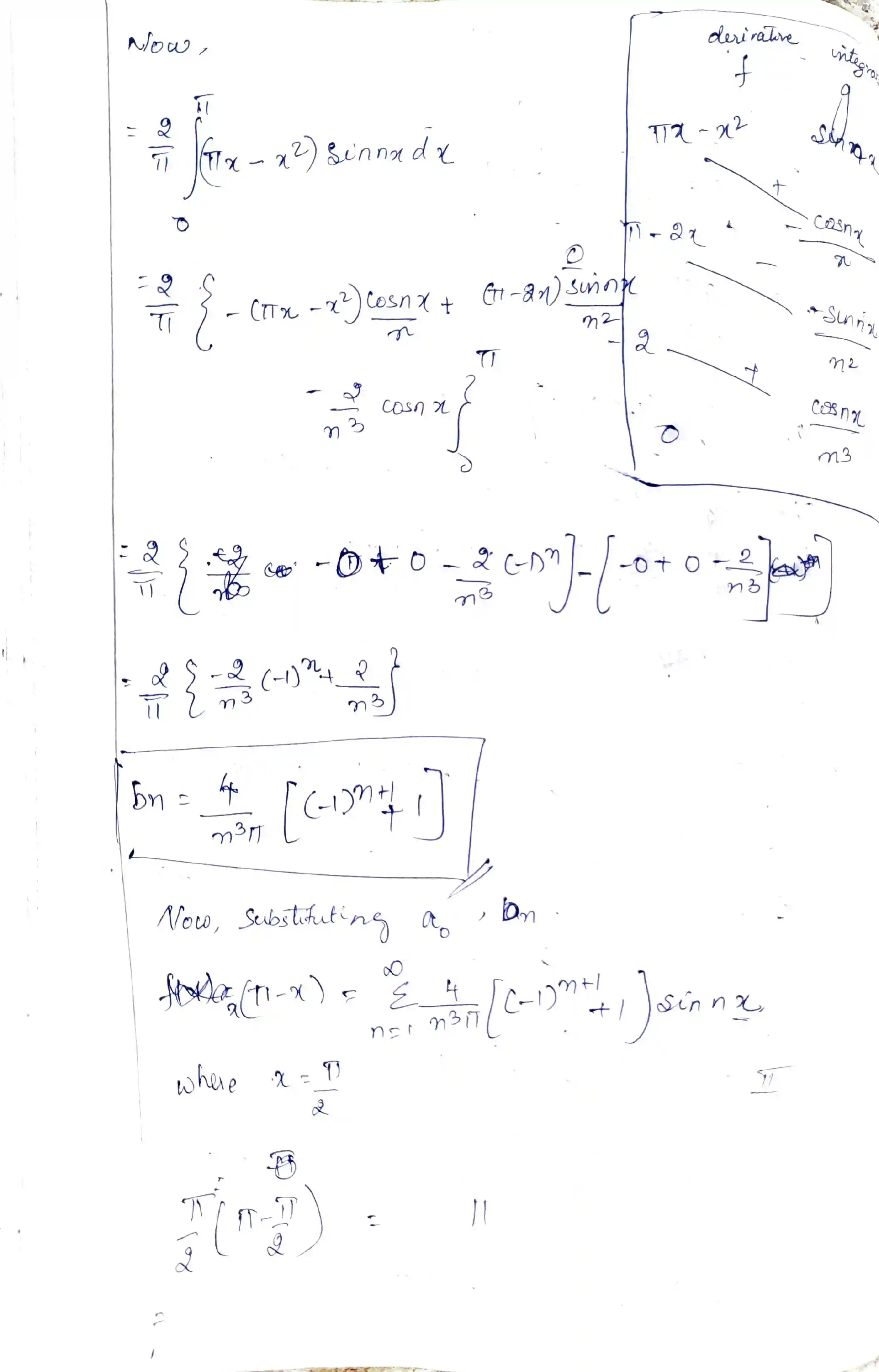 Page 19 of Fouruer Series