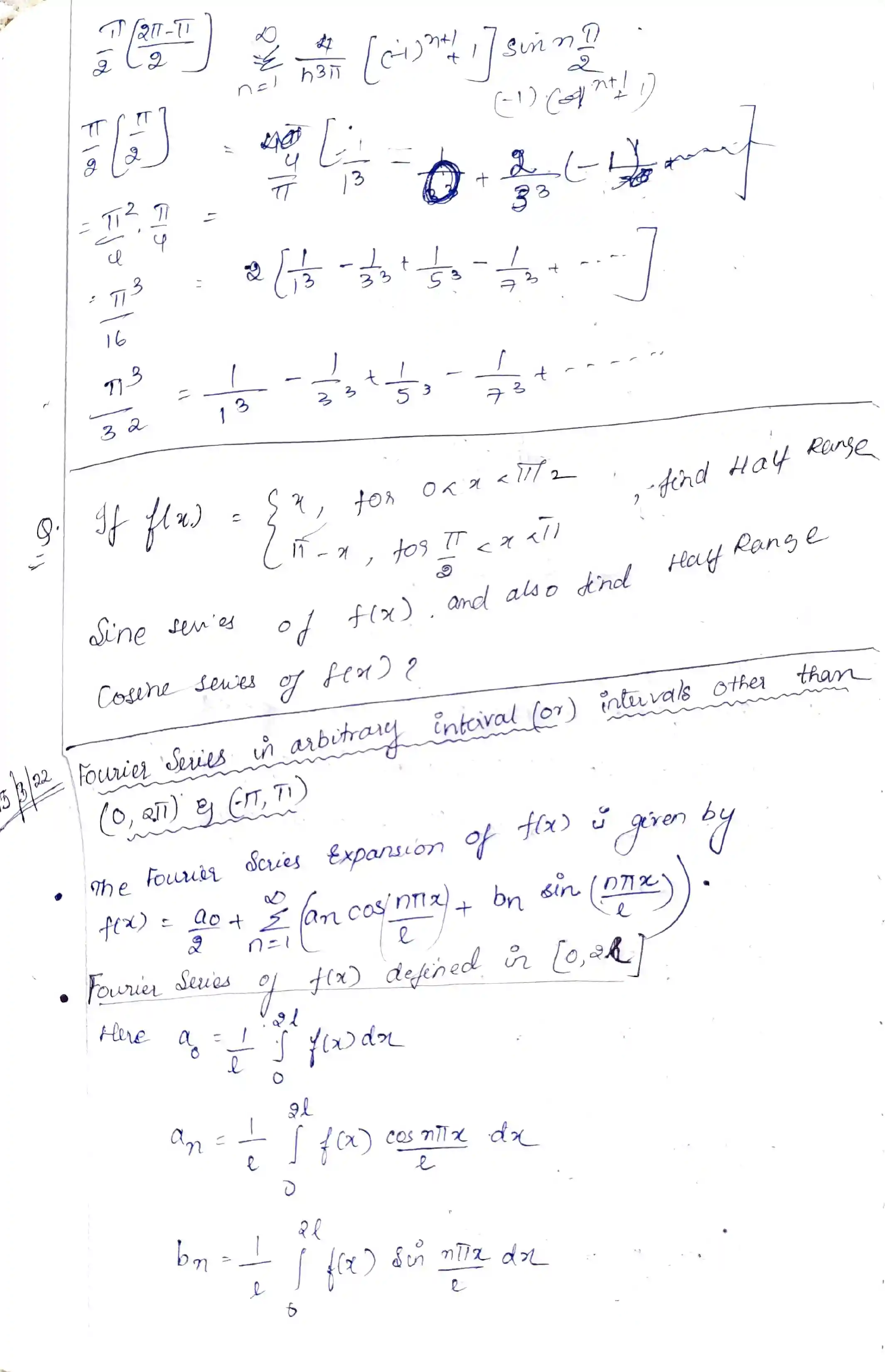 Page 20 of Fouruer Series