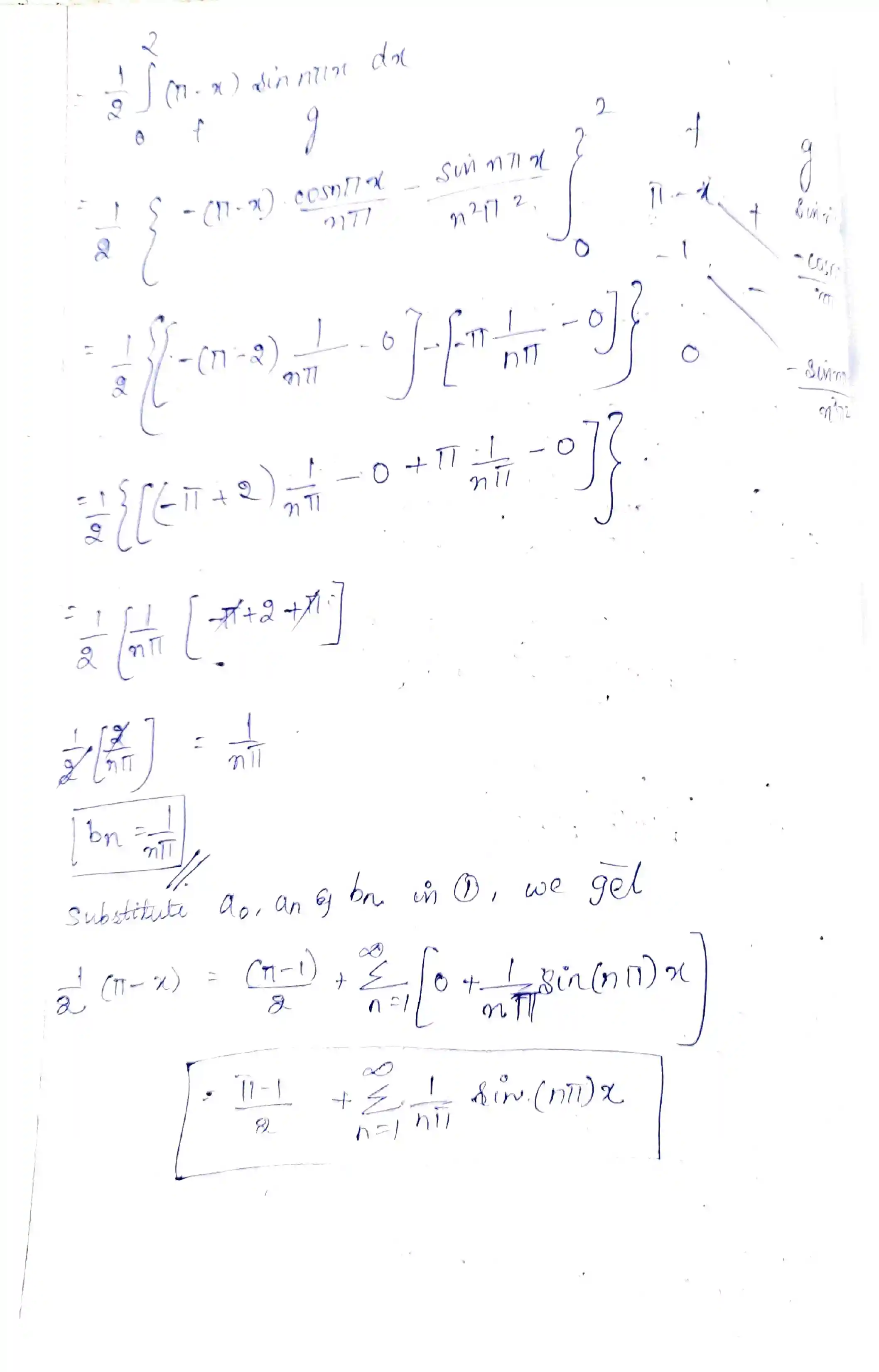 Page 23 of Fouruer Series