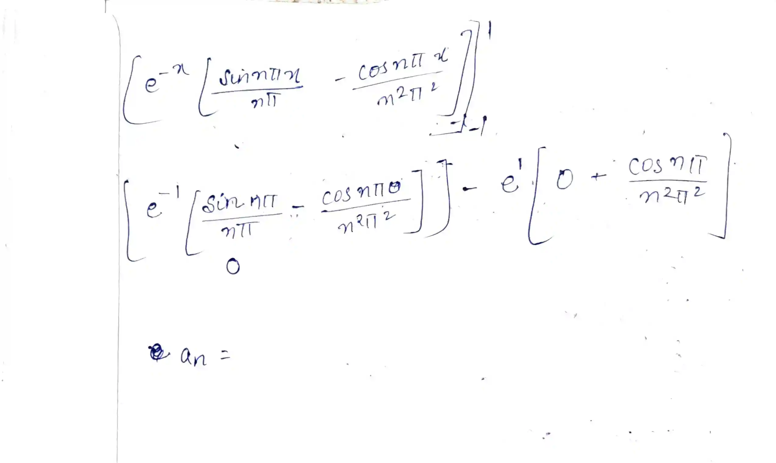 Page 25 of Fouruer Series
