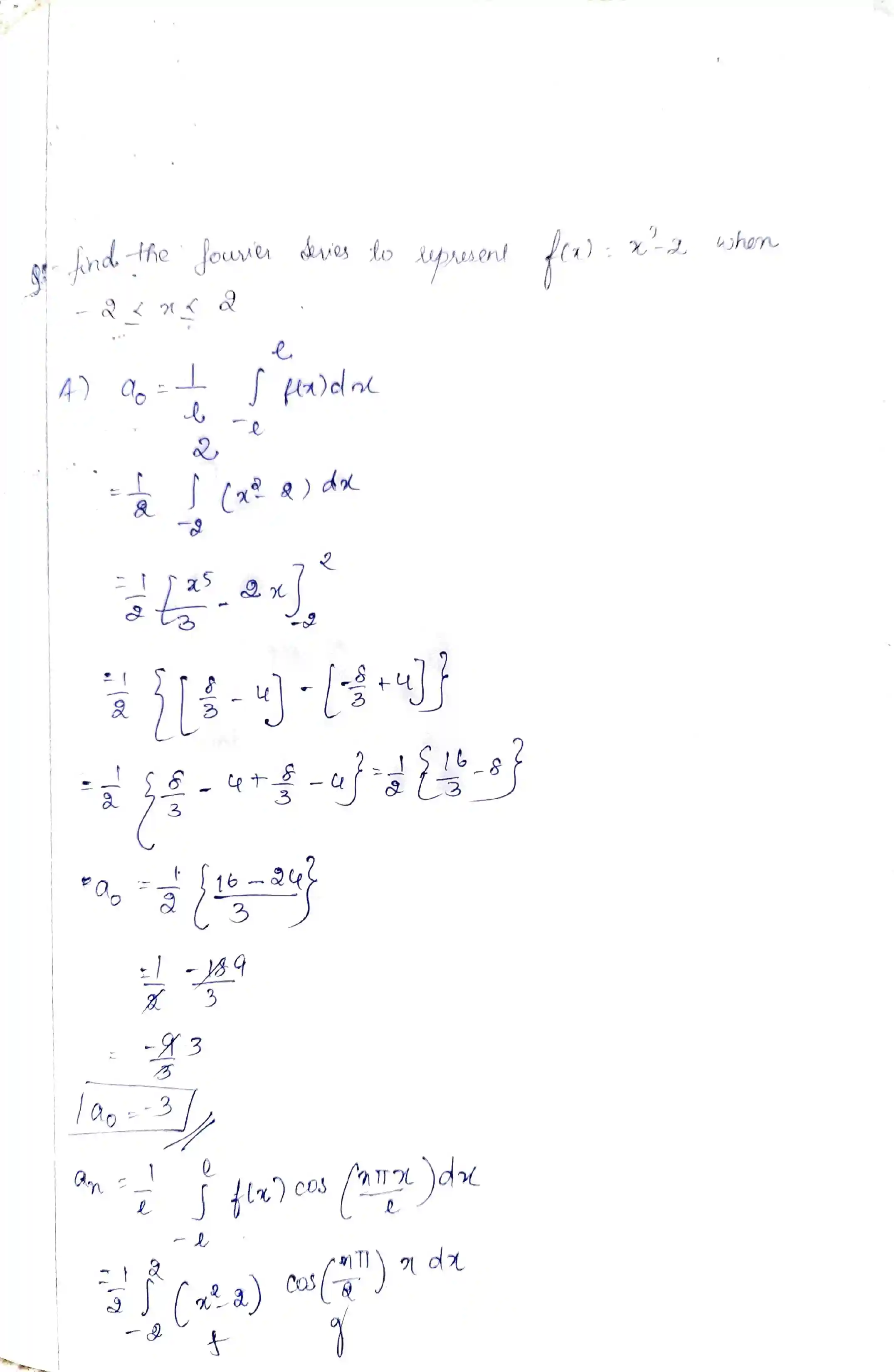 Page 26 of Fouruer Series