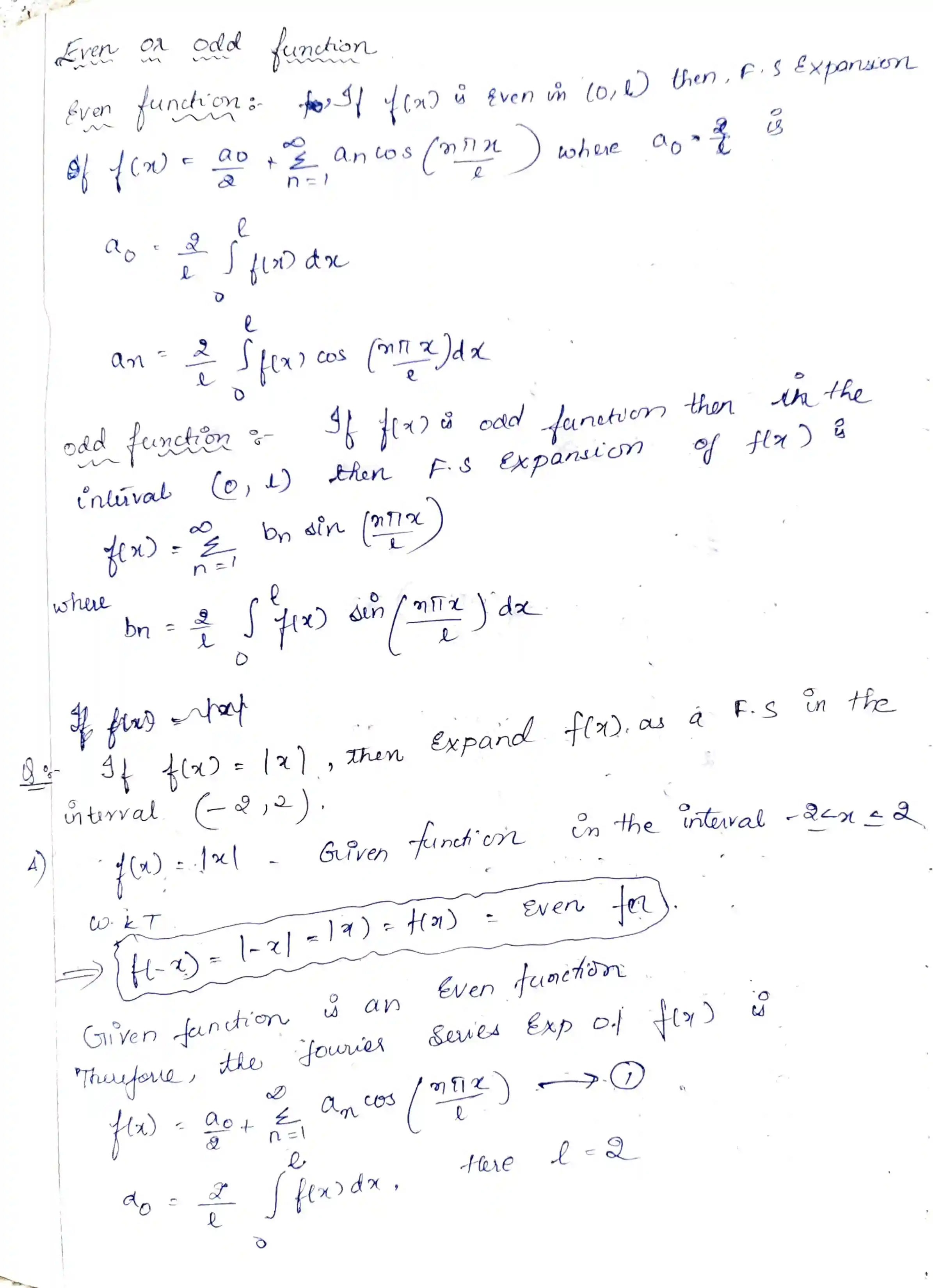 Page 28 of Fouruer Series