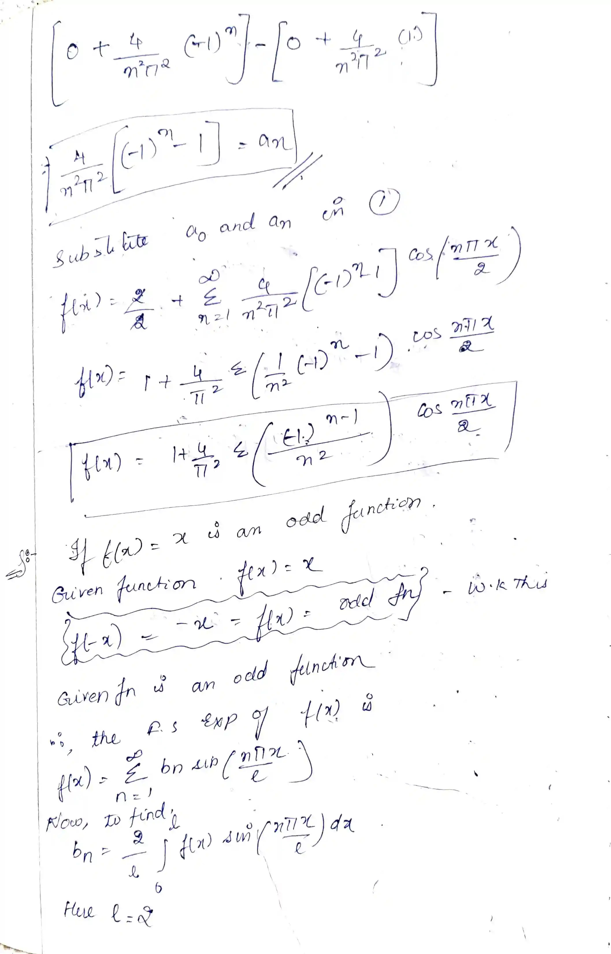 Page 30 of Fouruer Series