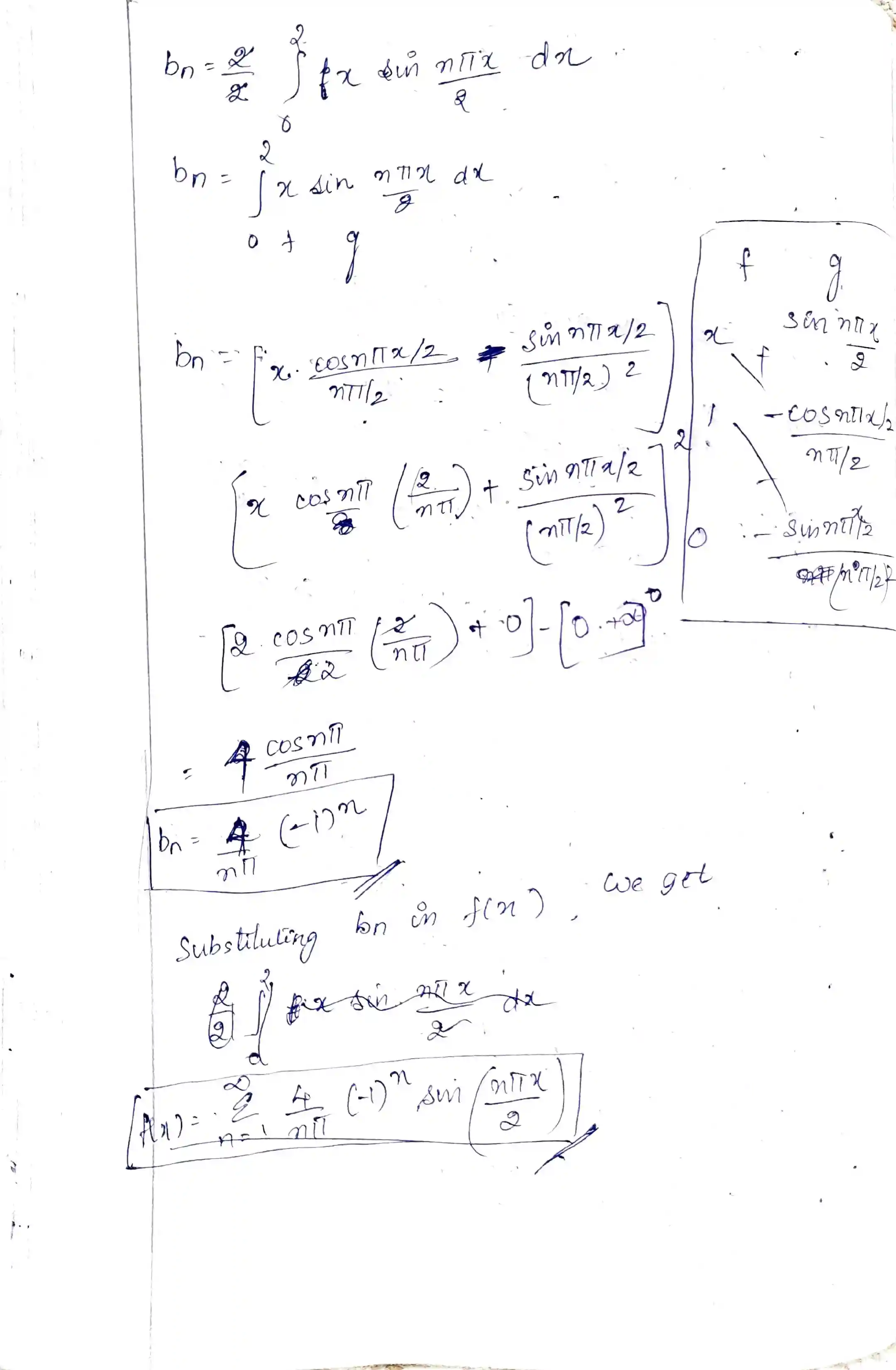 Page 31 of Fouruer Series