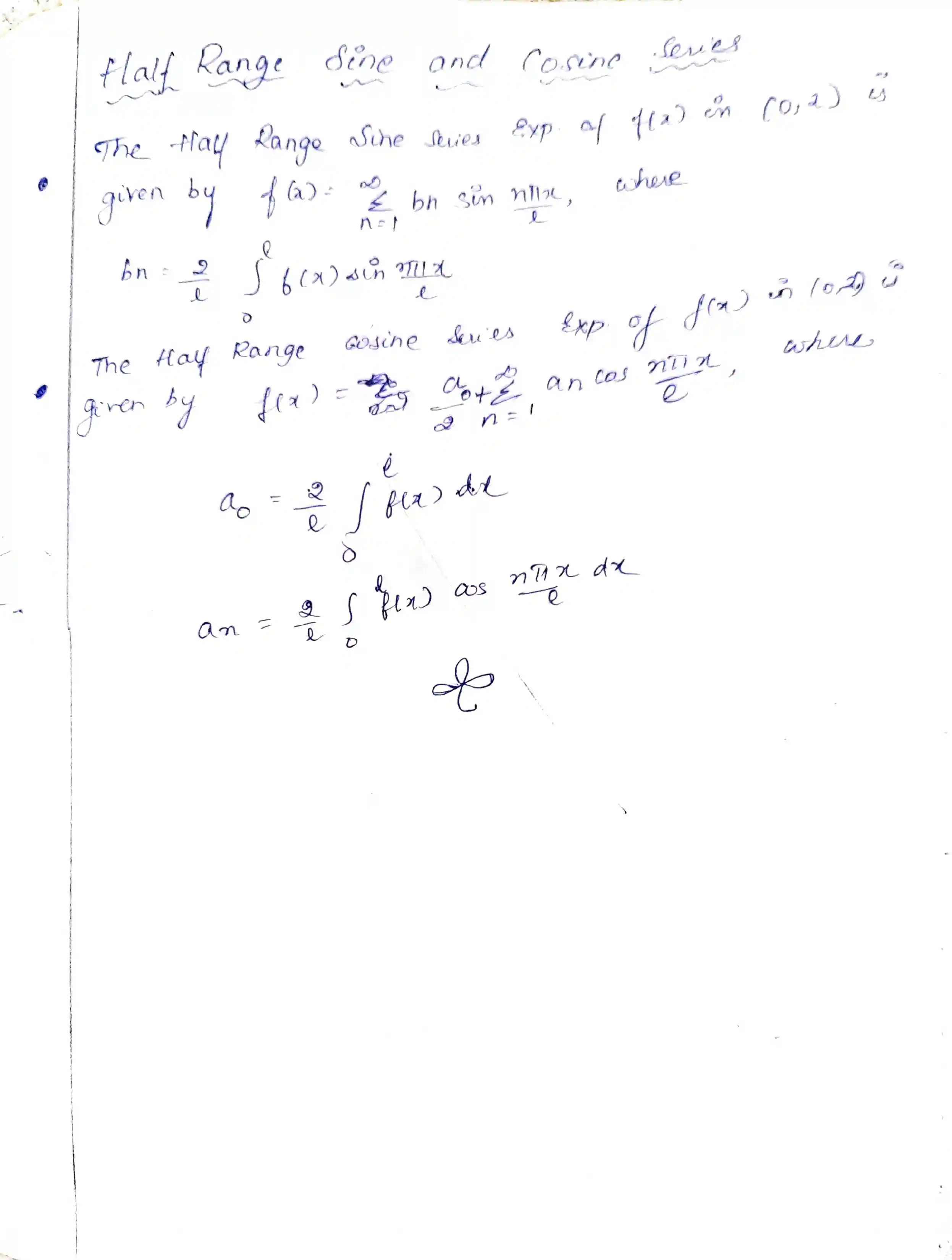 Page 32 of Fouruer Series