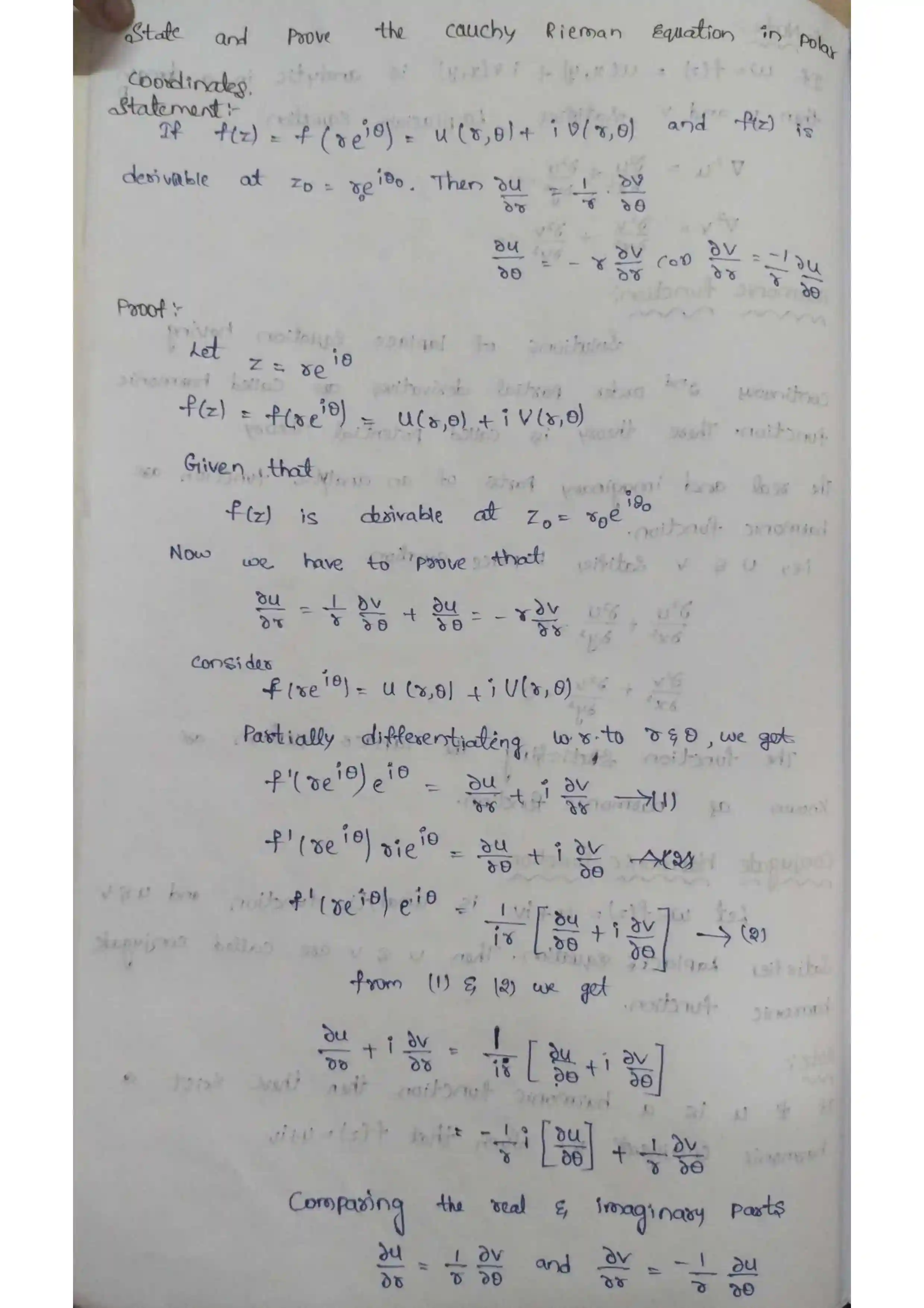 Page 26 of Functions Of Complex Variable