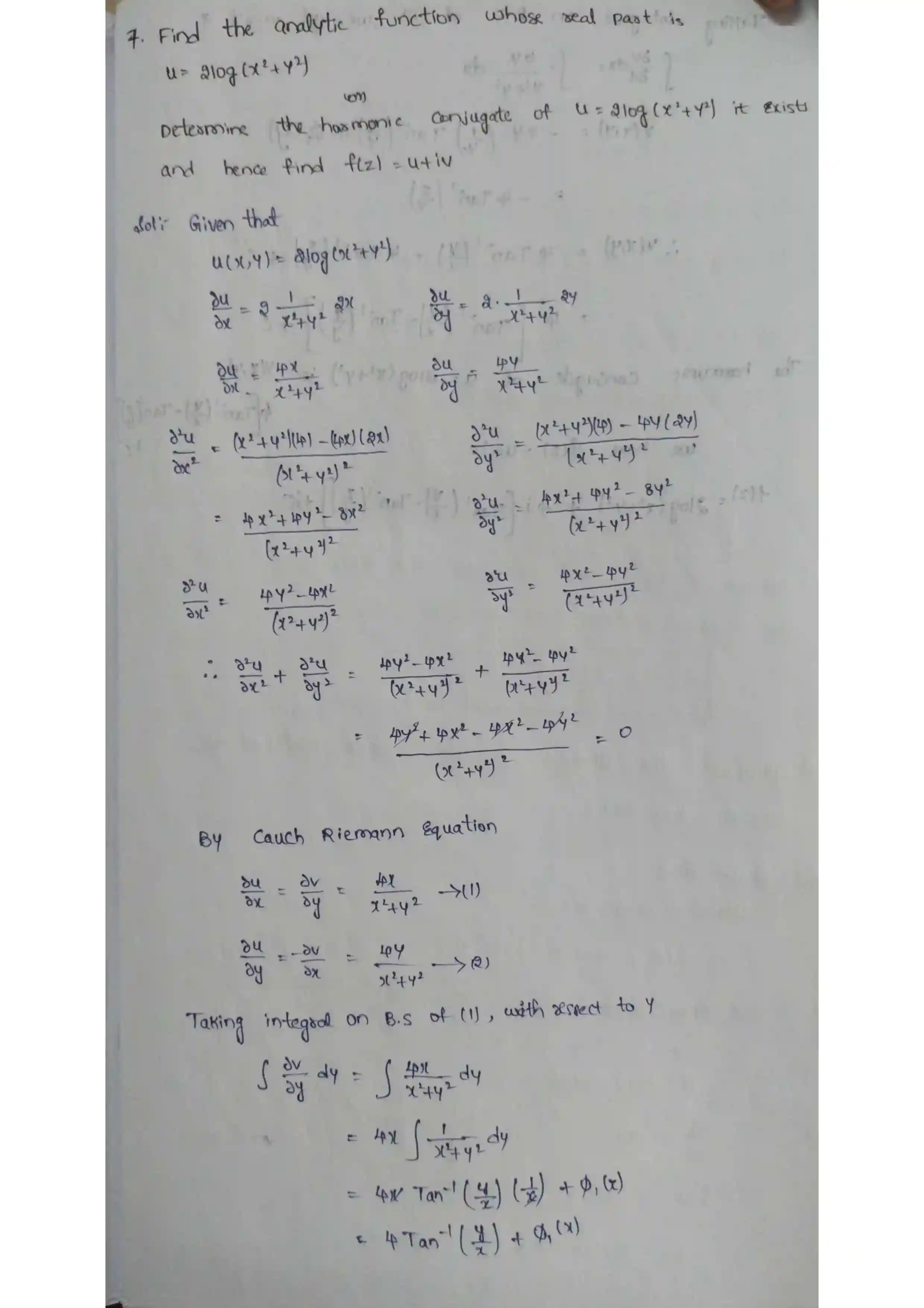 Page 33 of Functions Of Complex Variable