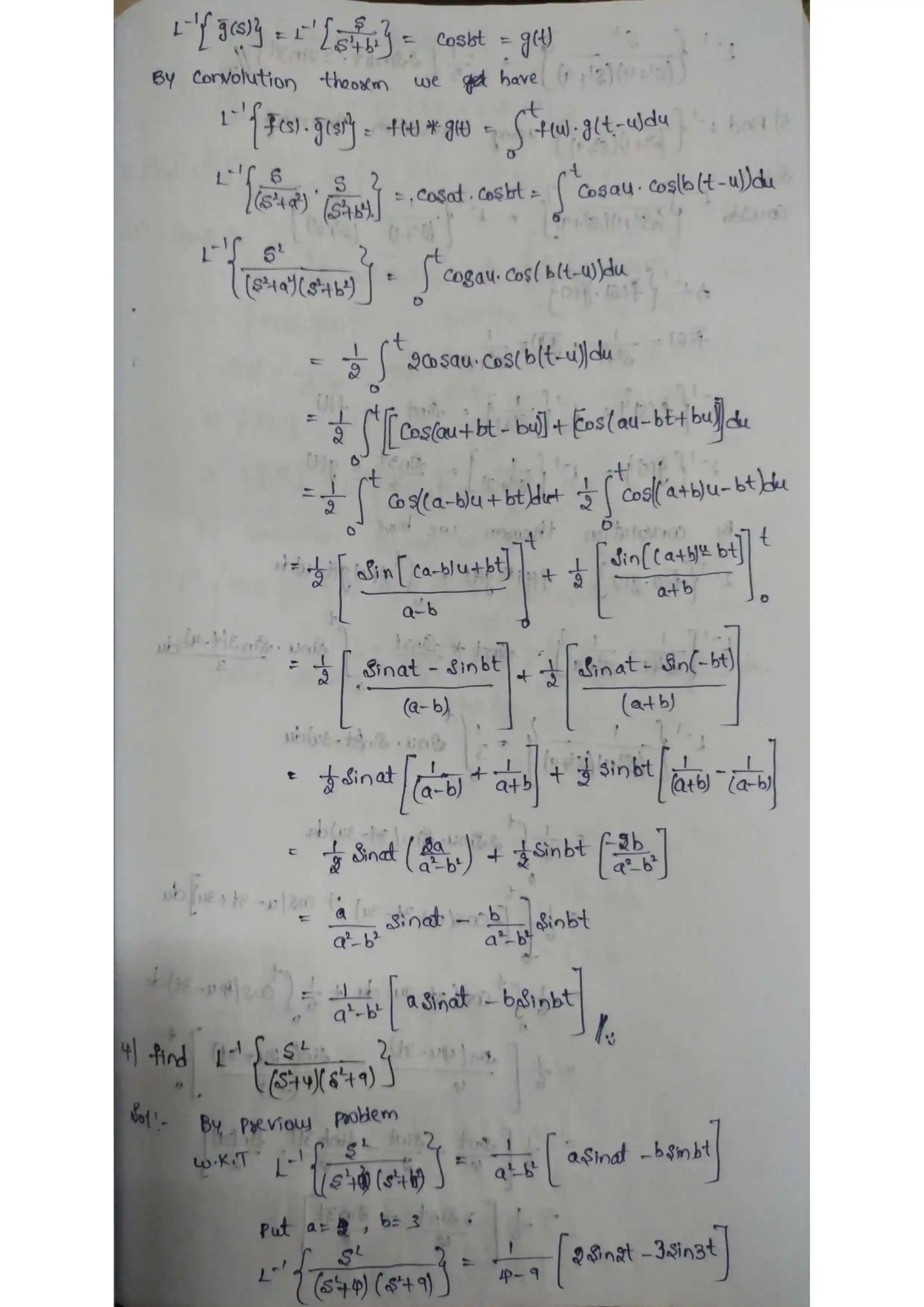 Page 11 of Inverse Laplace Transform