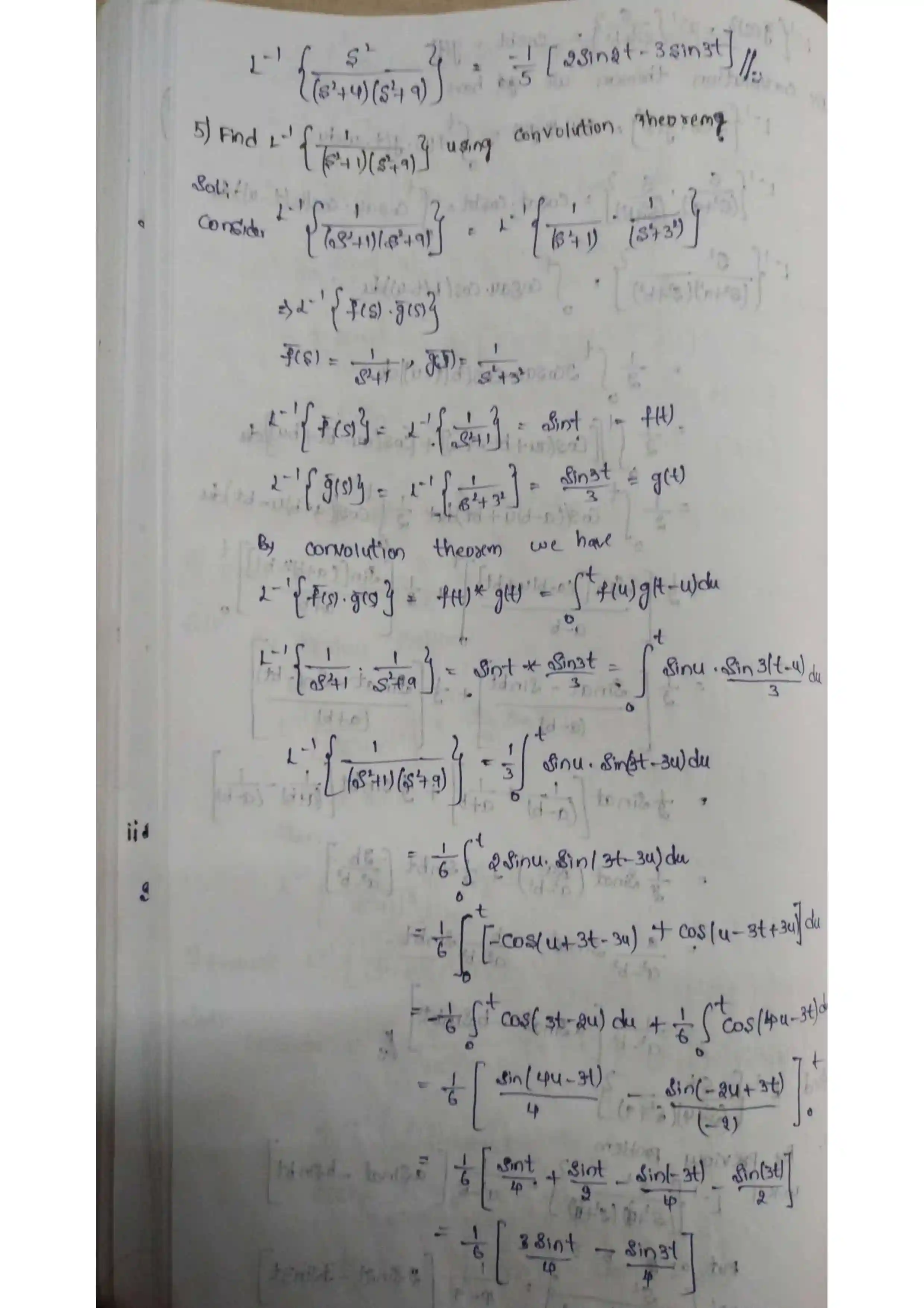 Page 12 of Inverse Laplace Transform