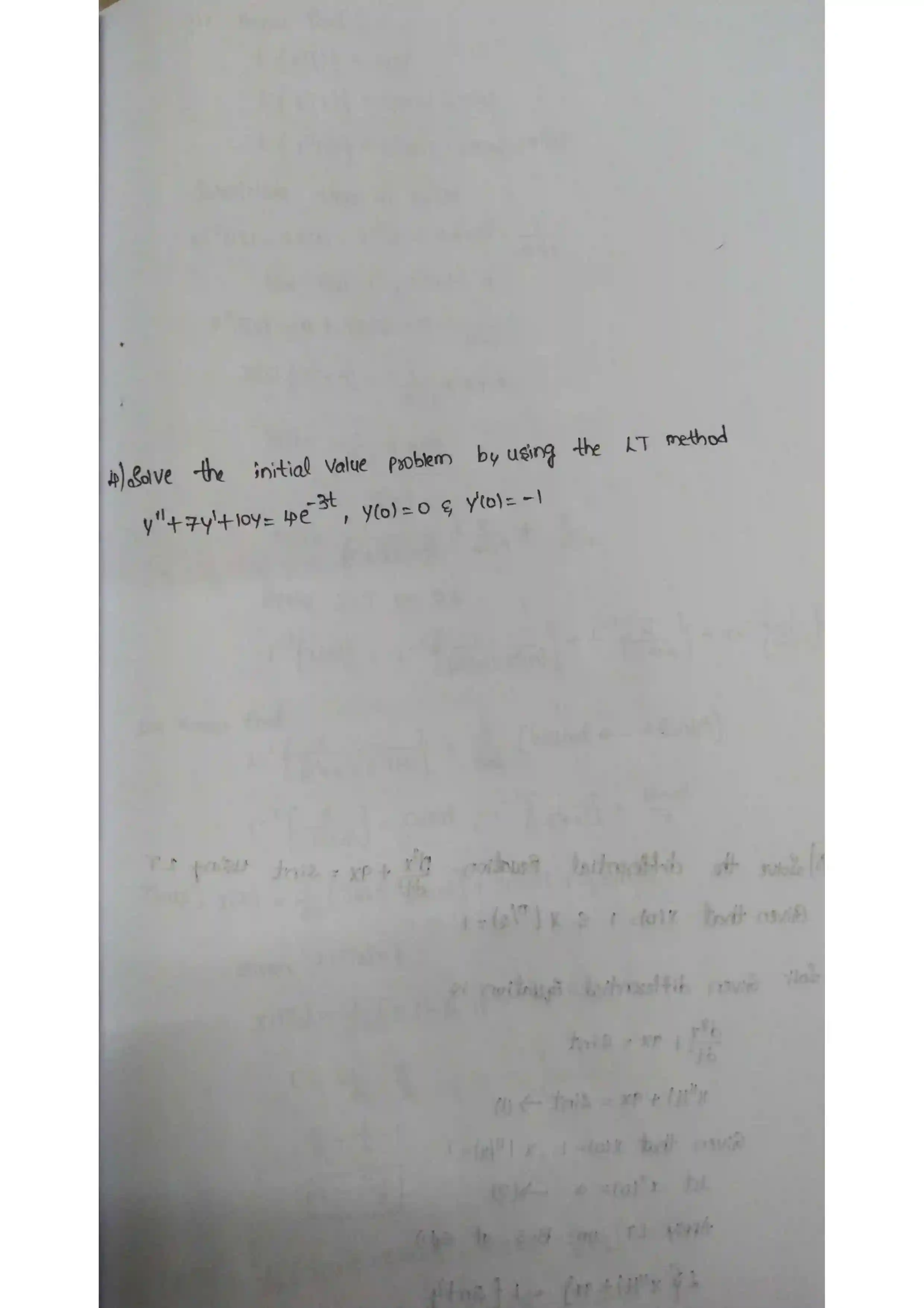 Page 19 of Inverse Laplace Transform