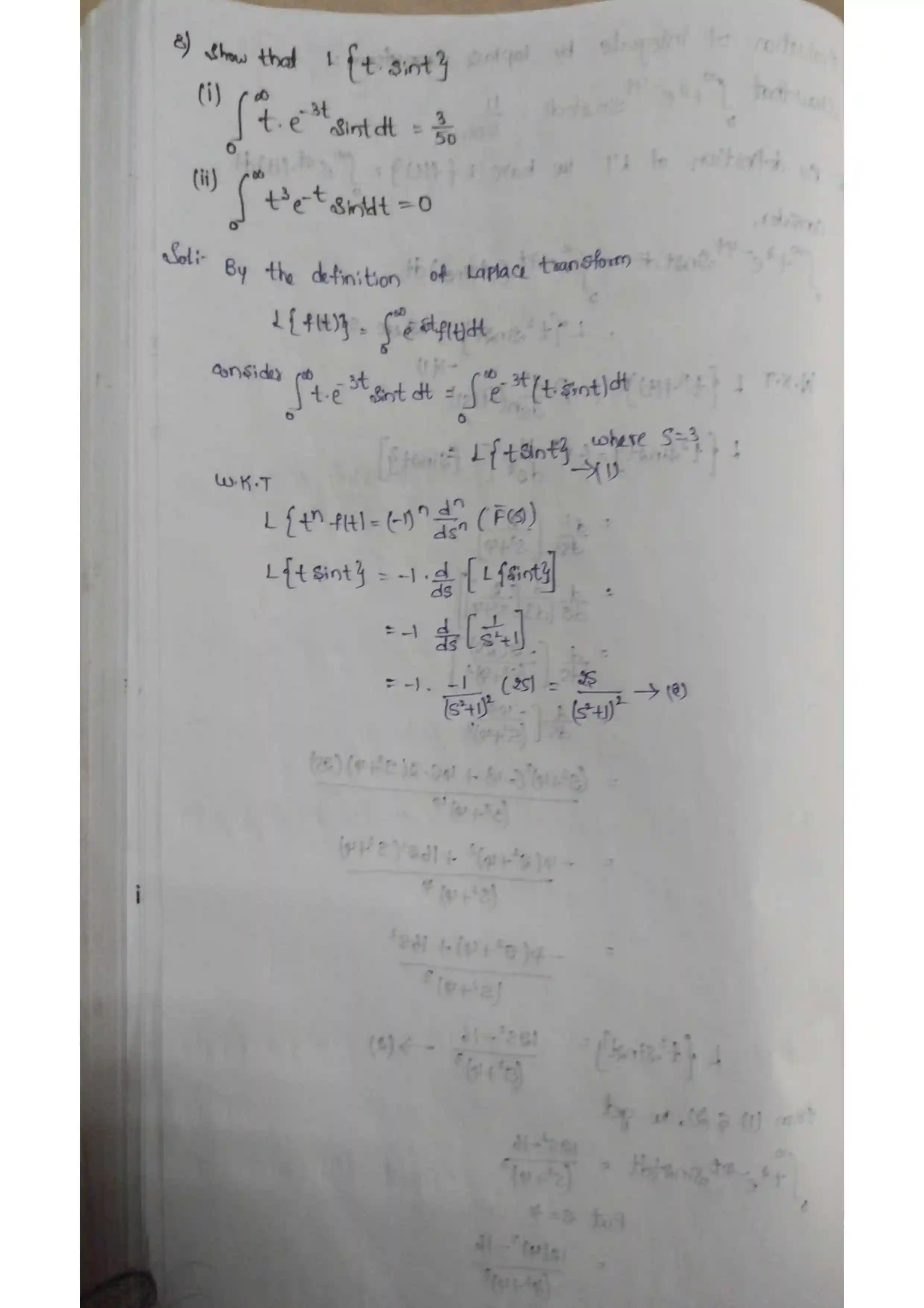 Page 24 of Laplace Transform