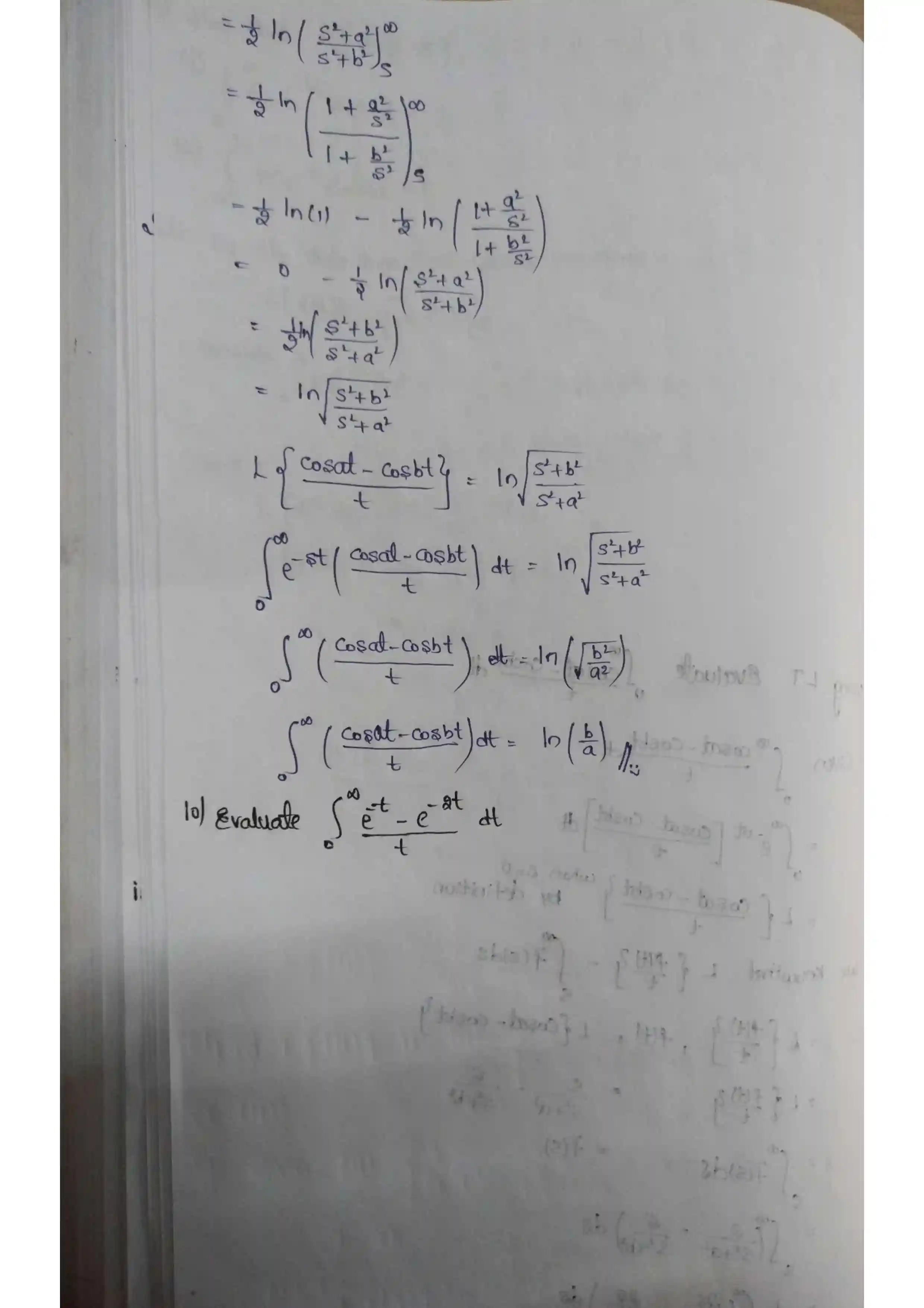 Page 26 of Laplace Transform