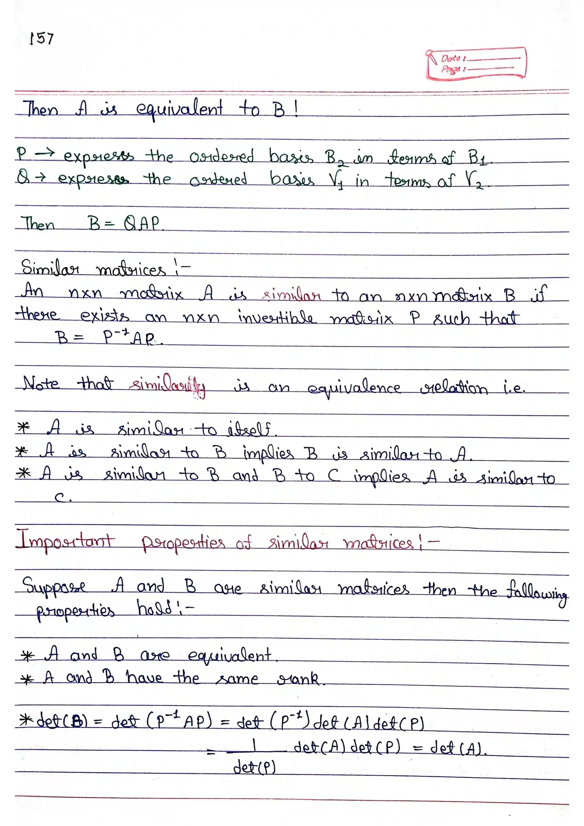 Page 15 of Linear Transformation
