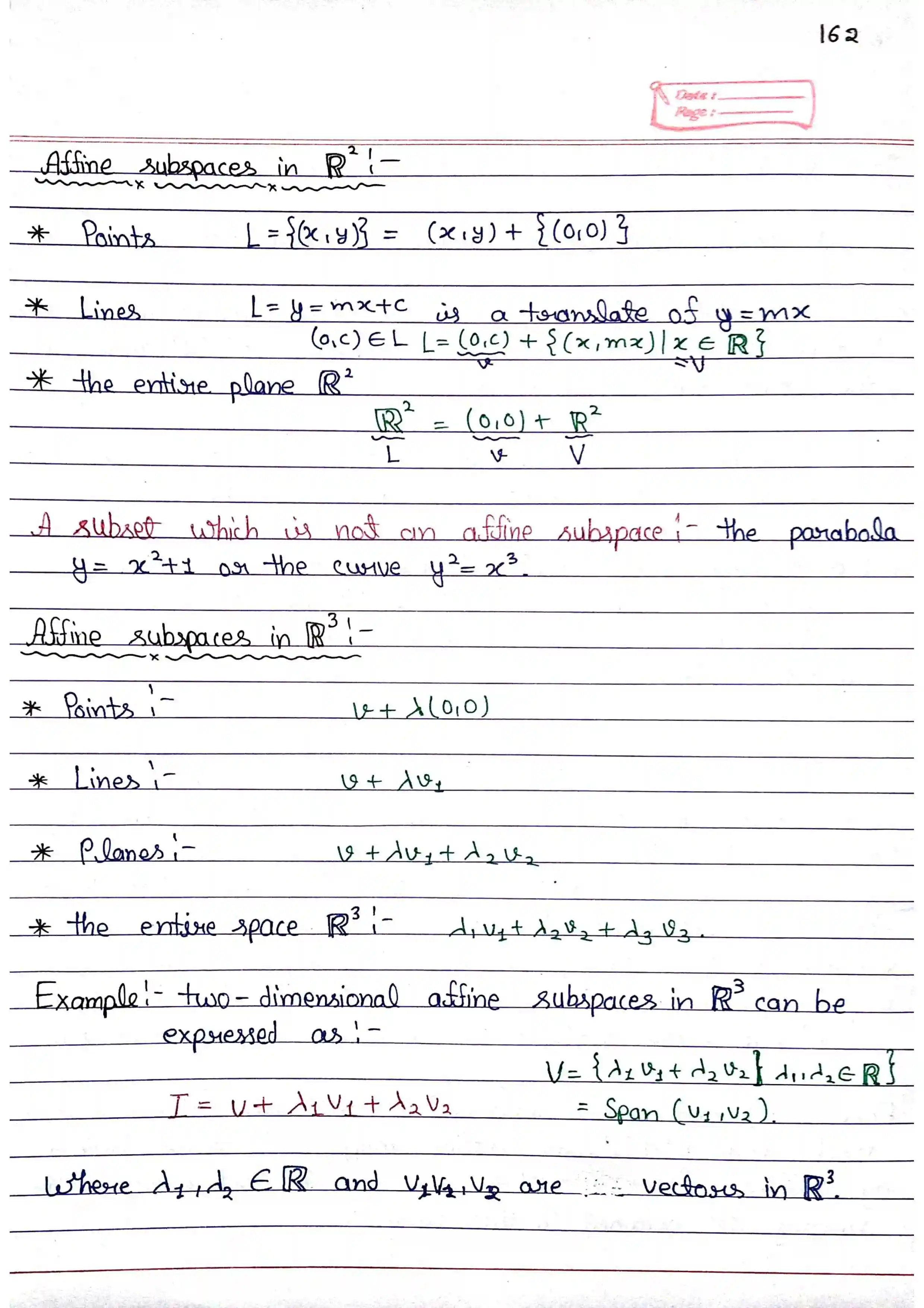 Page 20 of Linear Transformation