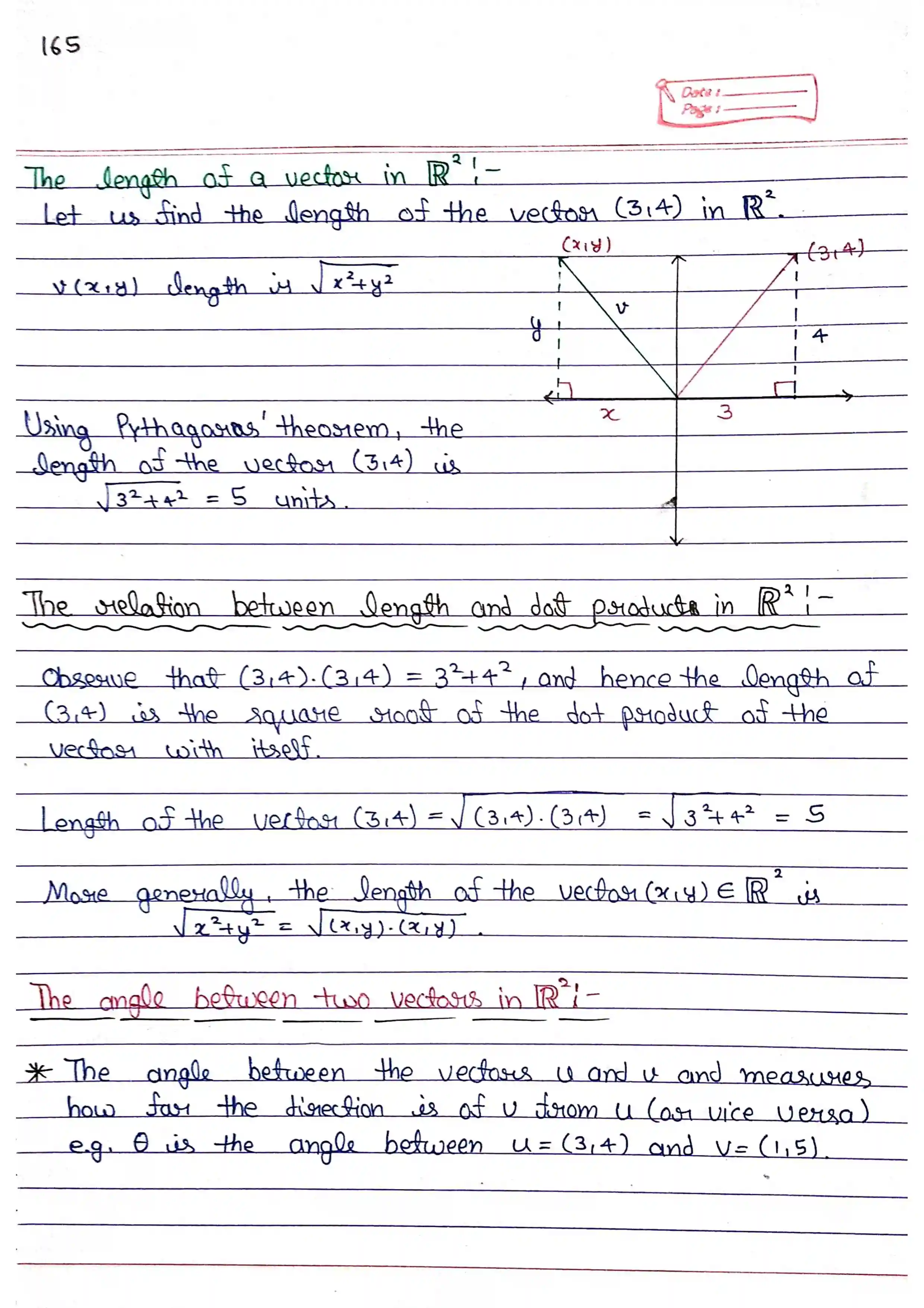 Page 23 of Linear Transformation