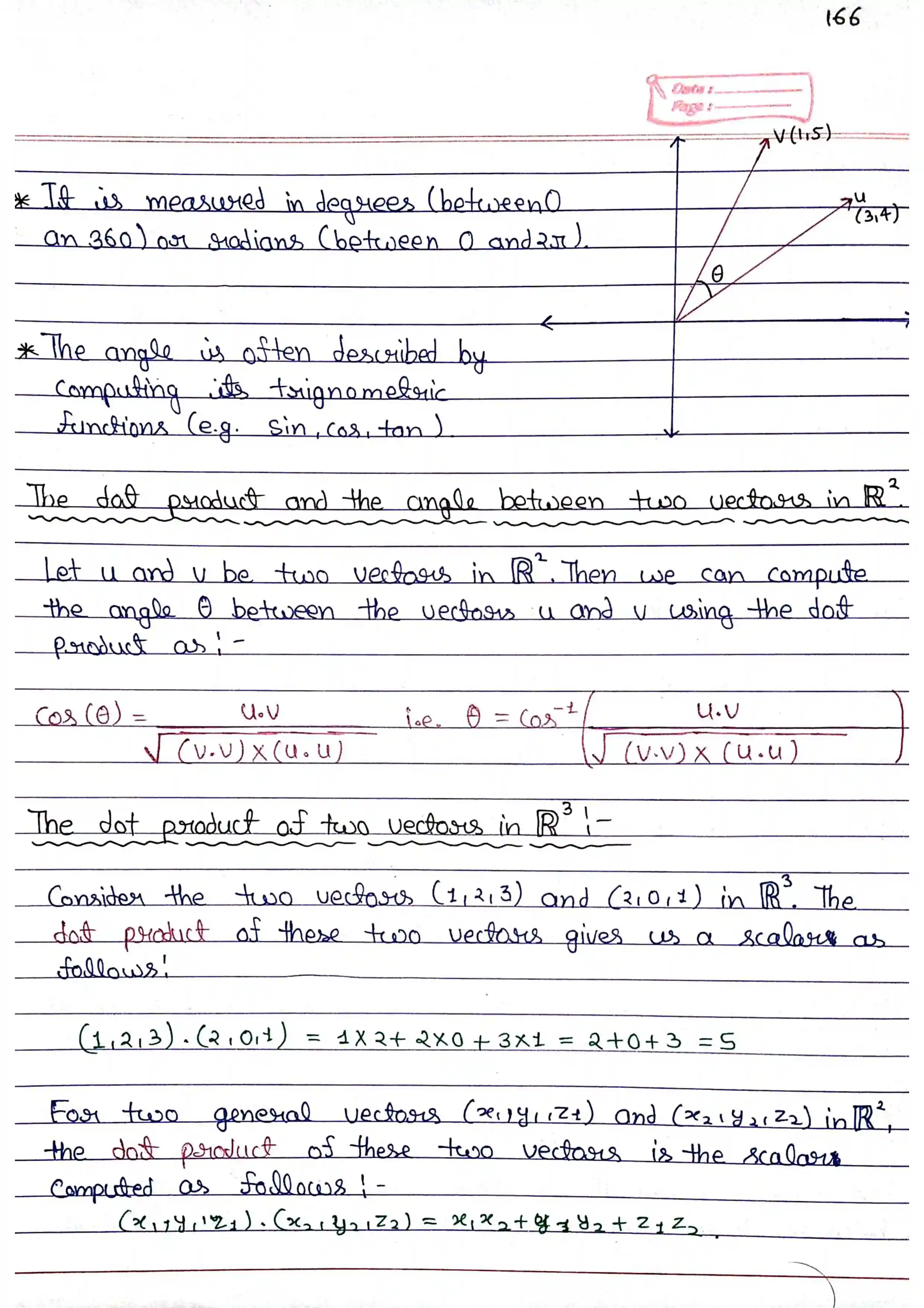 Page 24 of Linear Transformation