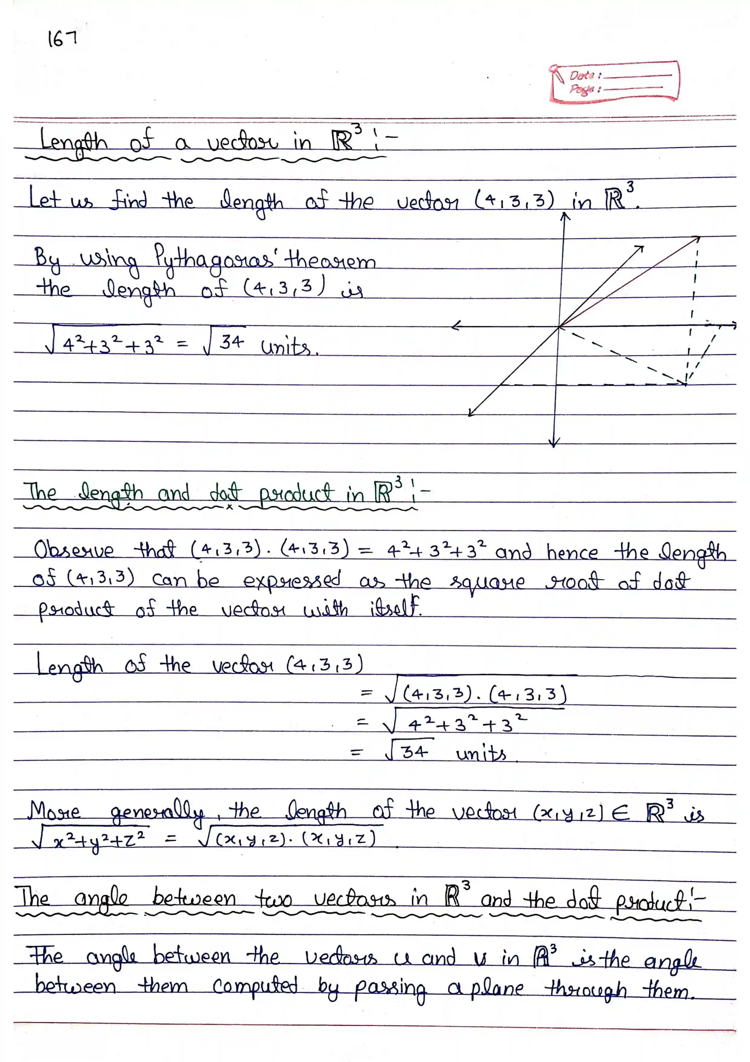 Page 25 of Linear Transformation