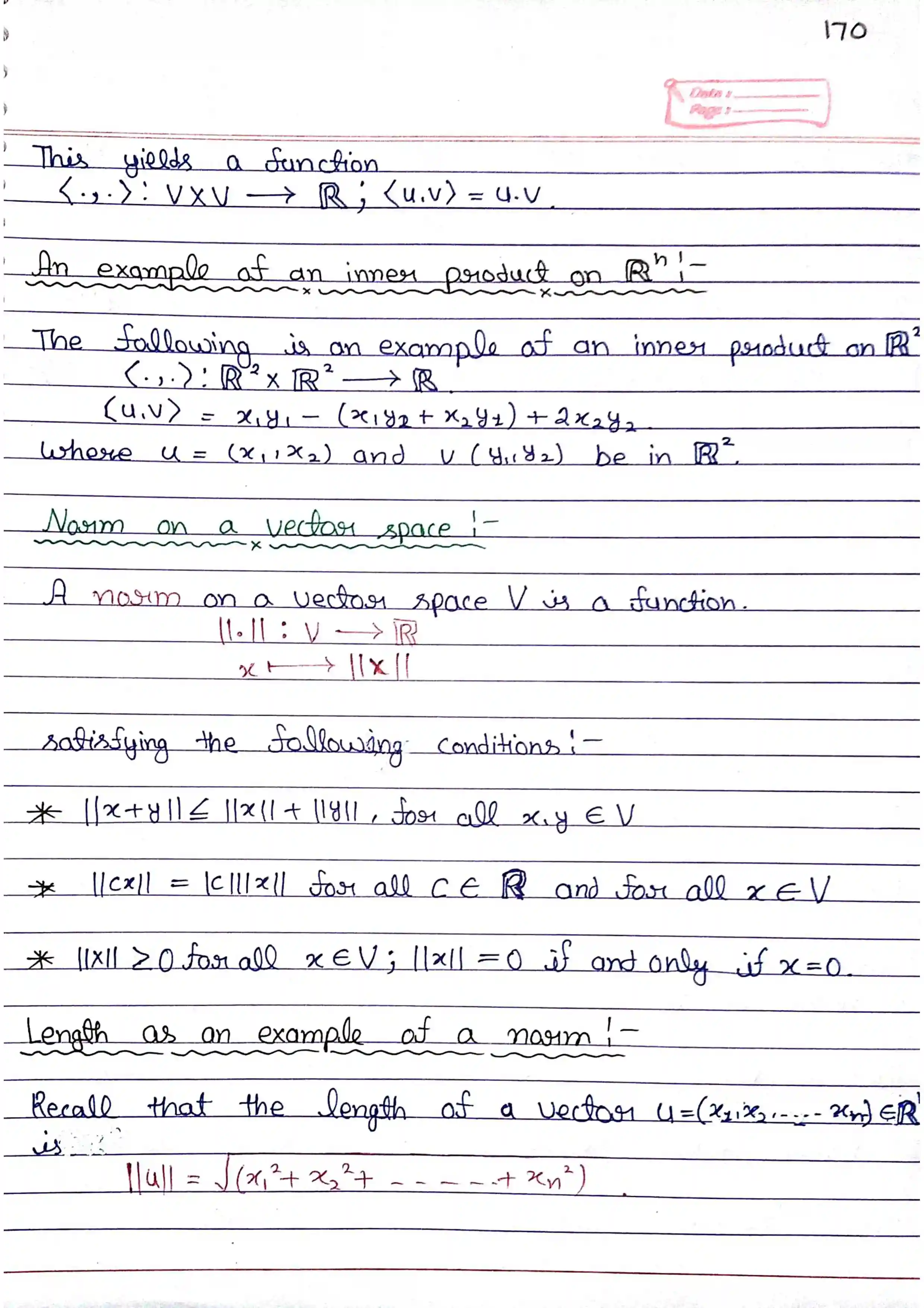 Page 28 of Linear Transformation