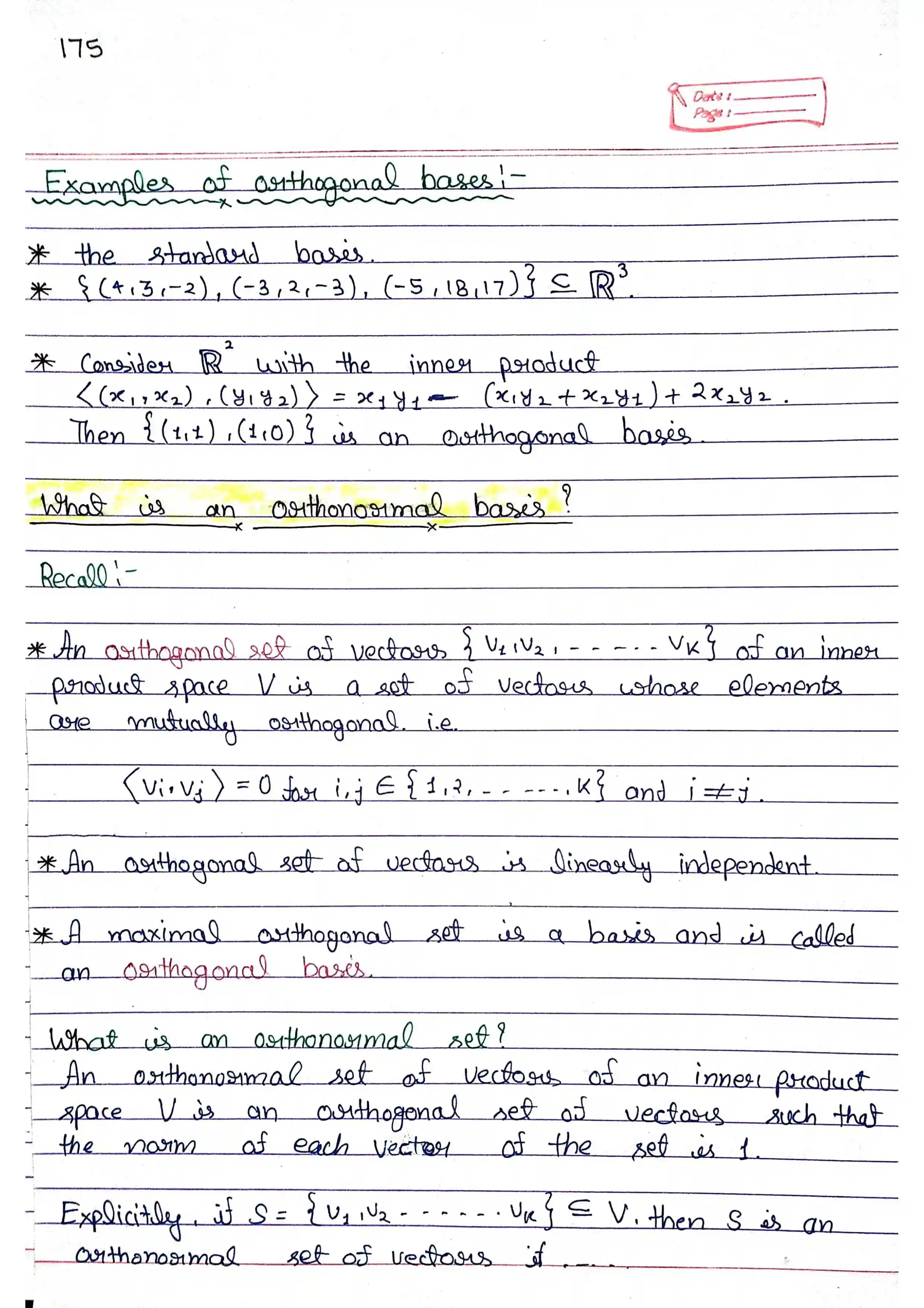 Page 33 of Linear Transformation