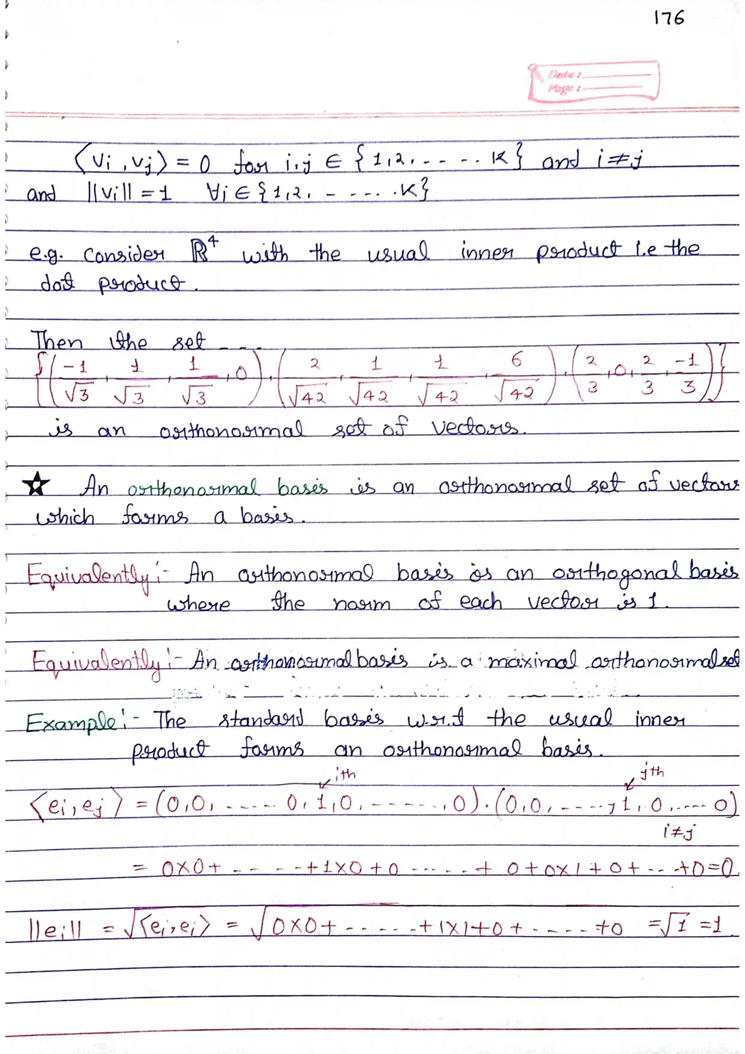 Page 34 of Linear Transformation