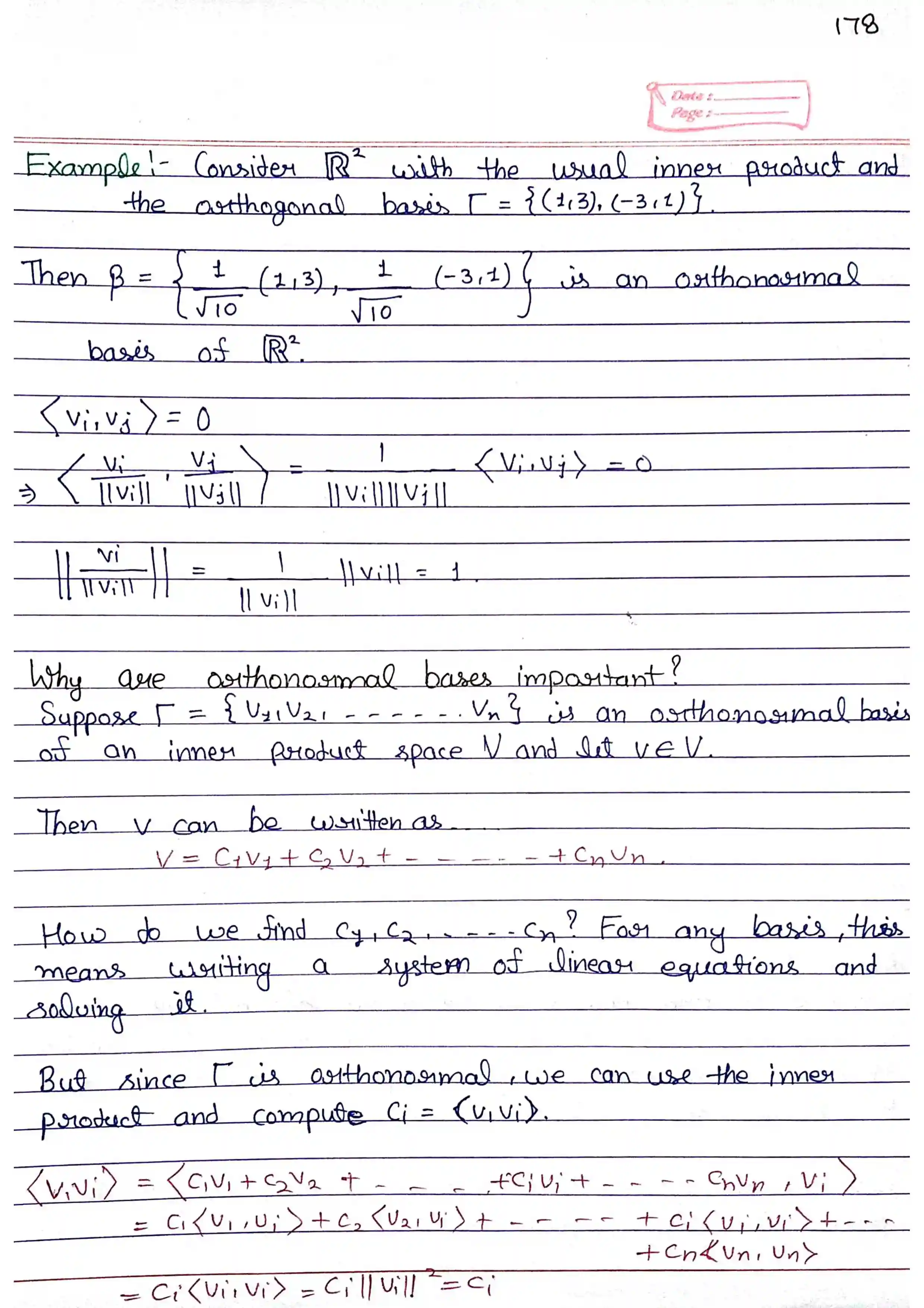 Page 36 of Linear Transformation