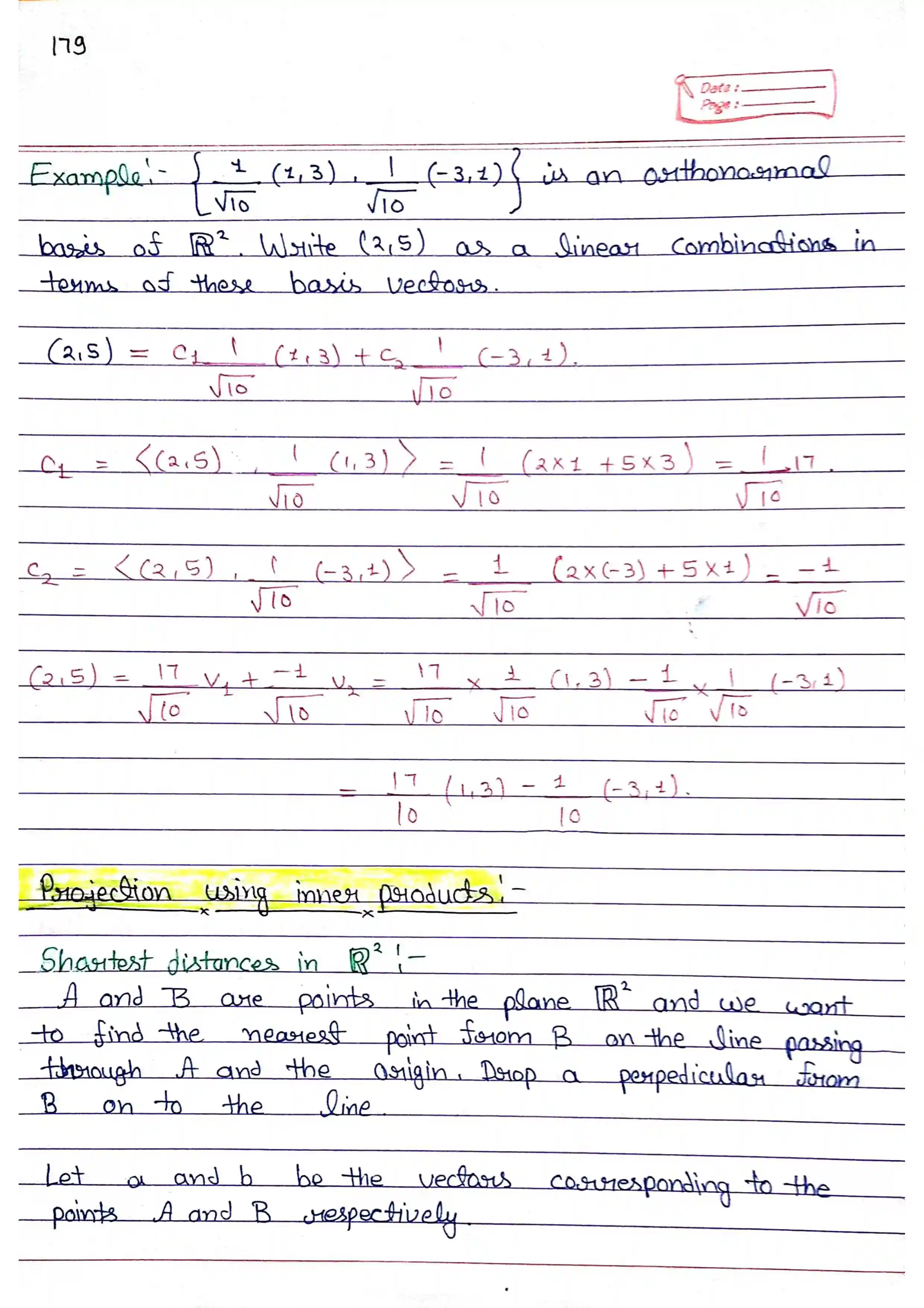 Page 37 of Linear Transformation
