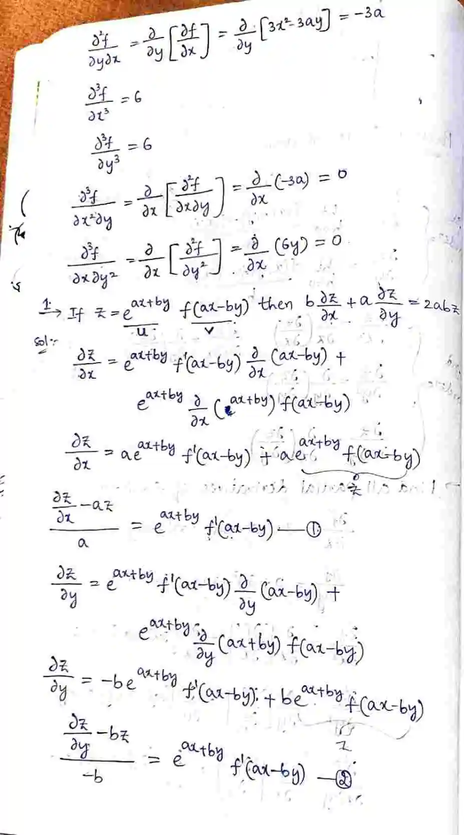 Page 7 of Partial Differentiation